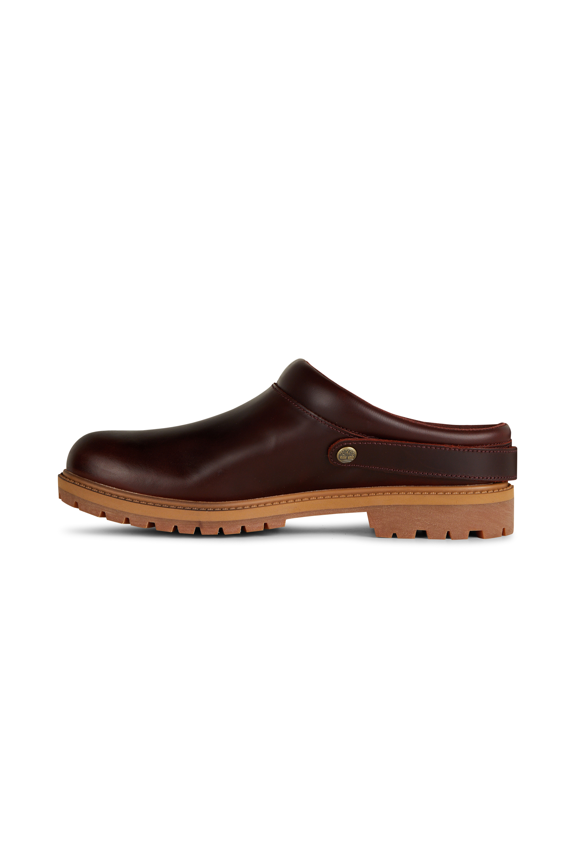 Sabots | Rouge TIMBERLAND Femme