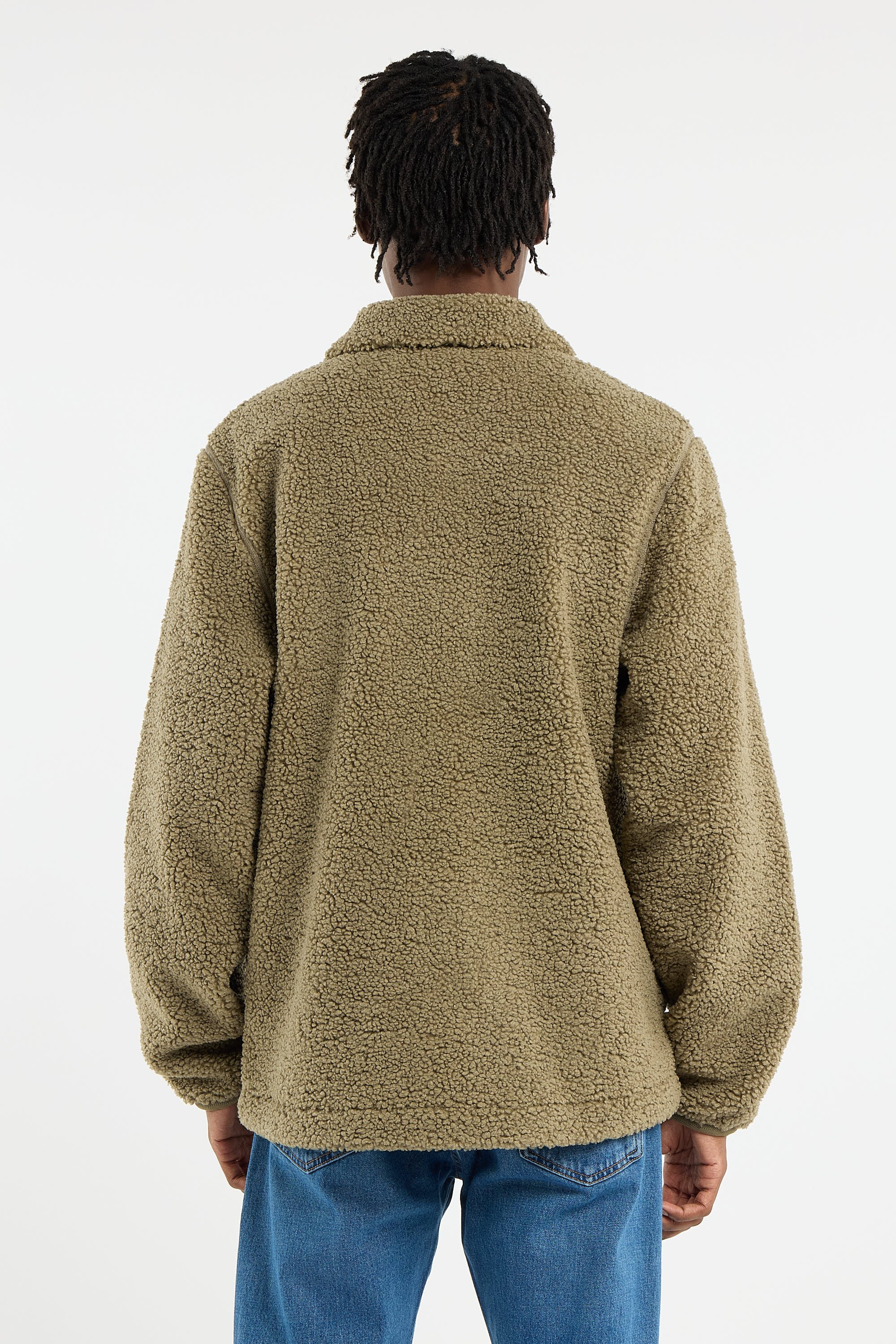 Chemise | Vert K-WAY Homme