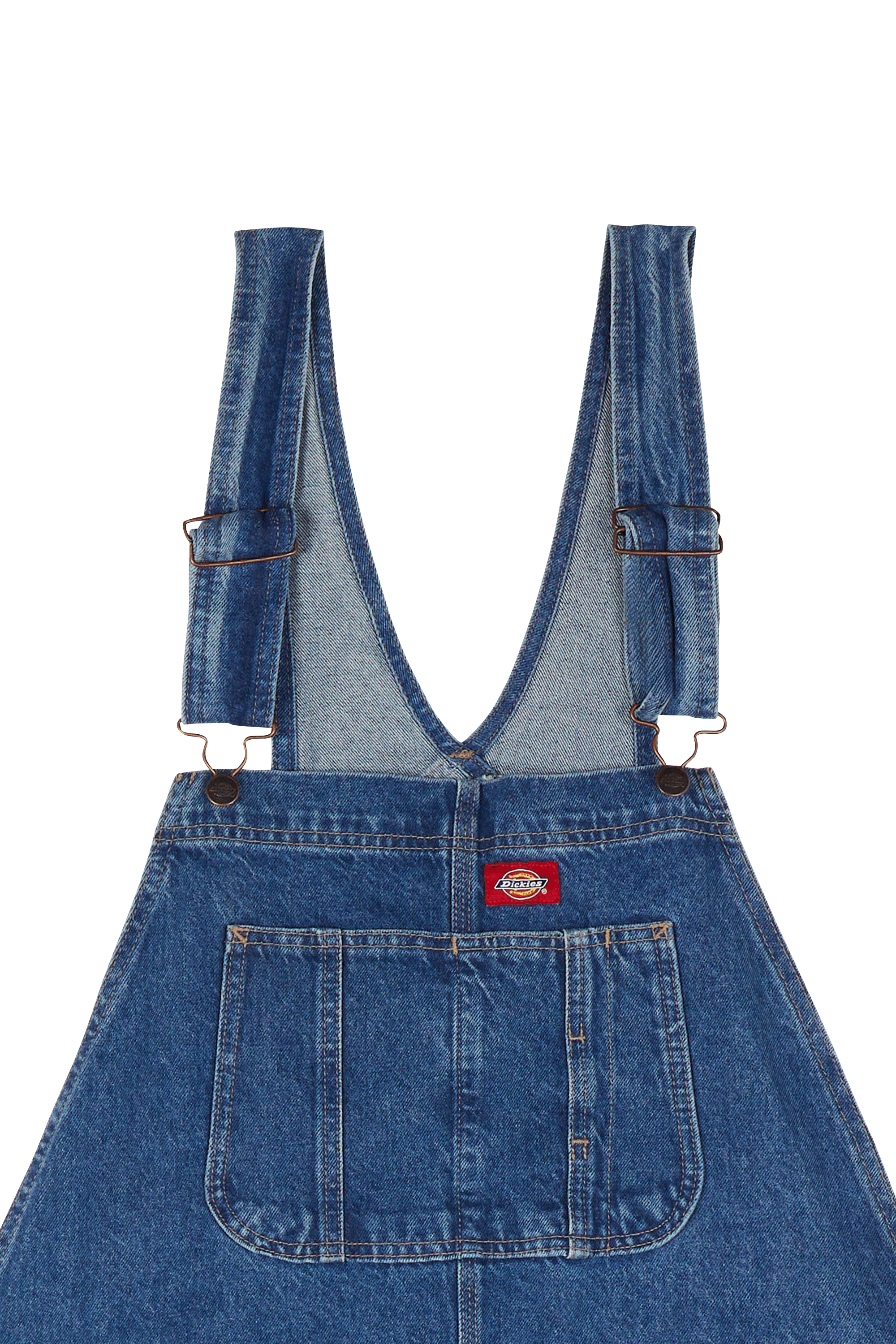Salopette | Bleu DICKIES Homme