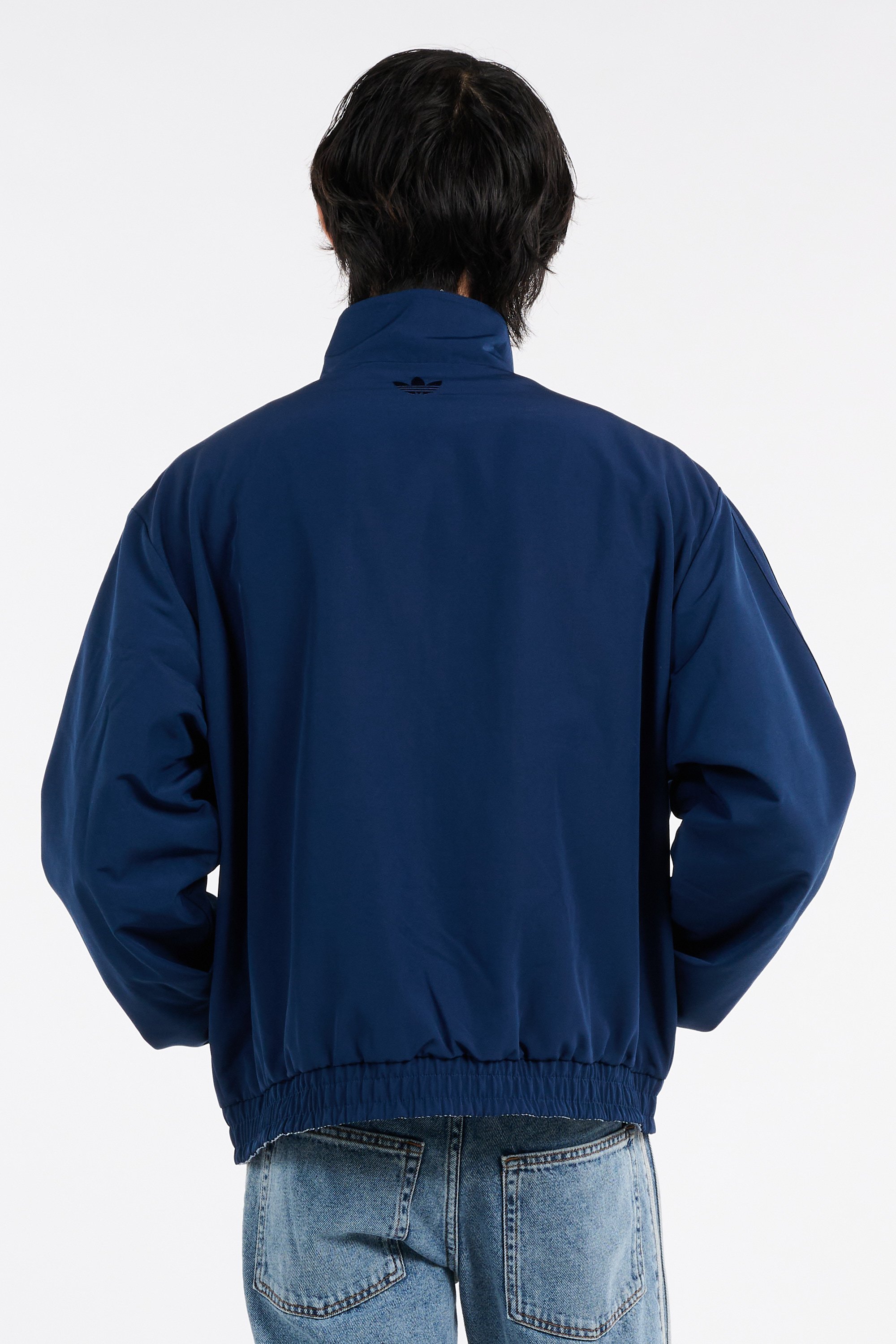 Jacket | Blue ADIDAS Men