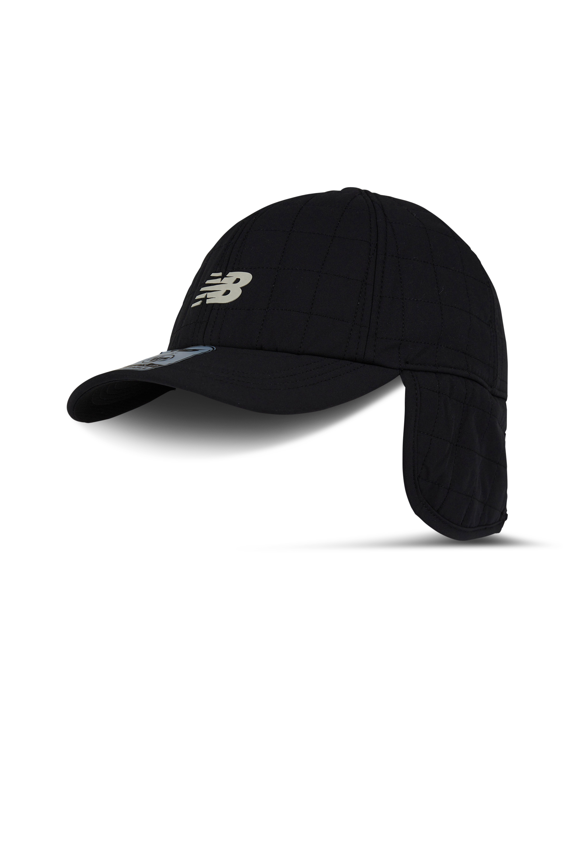Casquette 47 Noir
