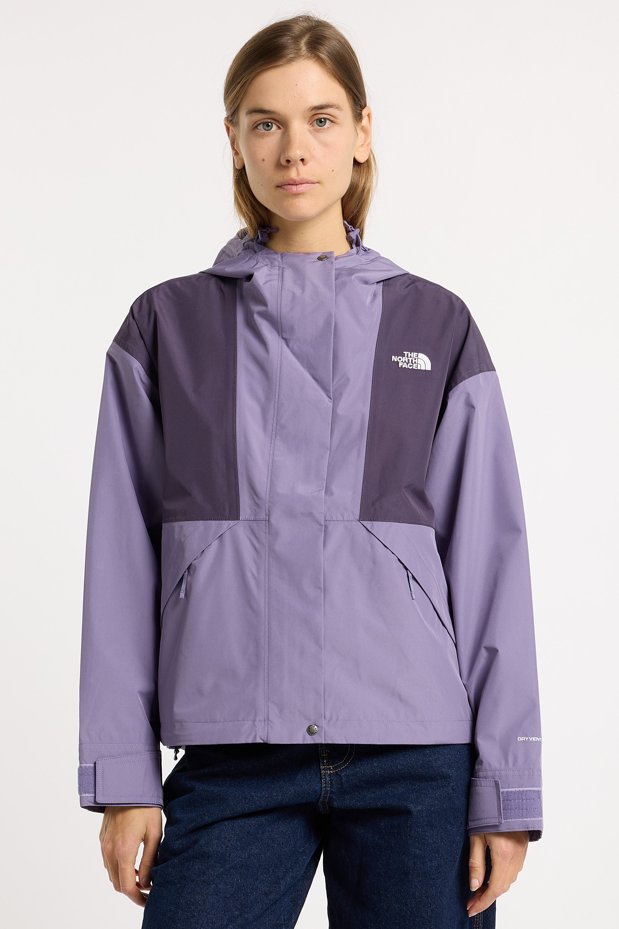 Veste | Violet THE NORTH FACE Femme