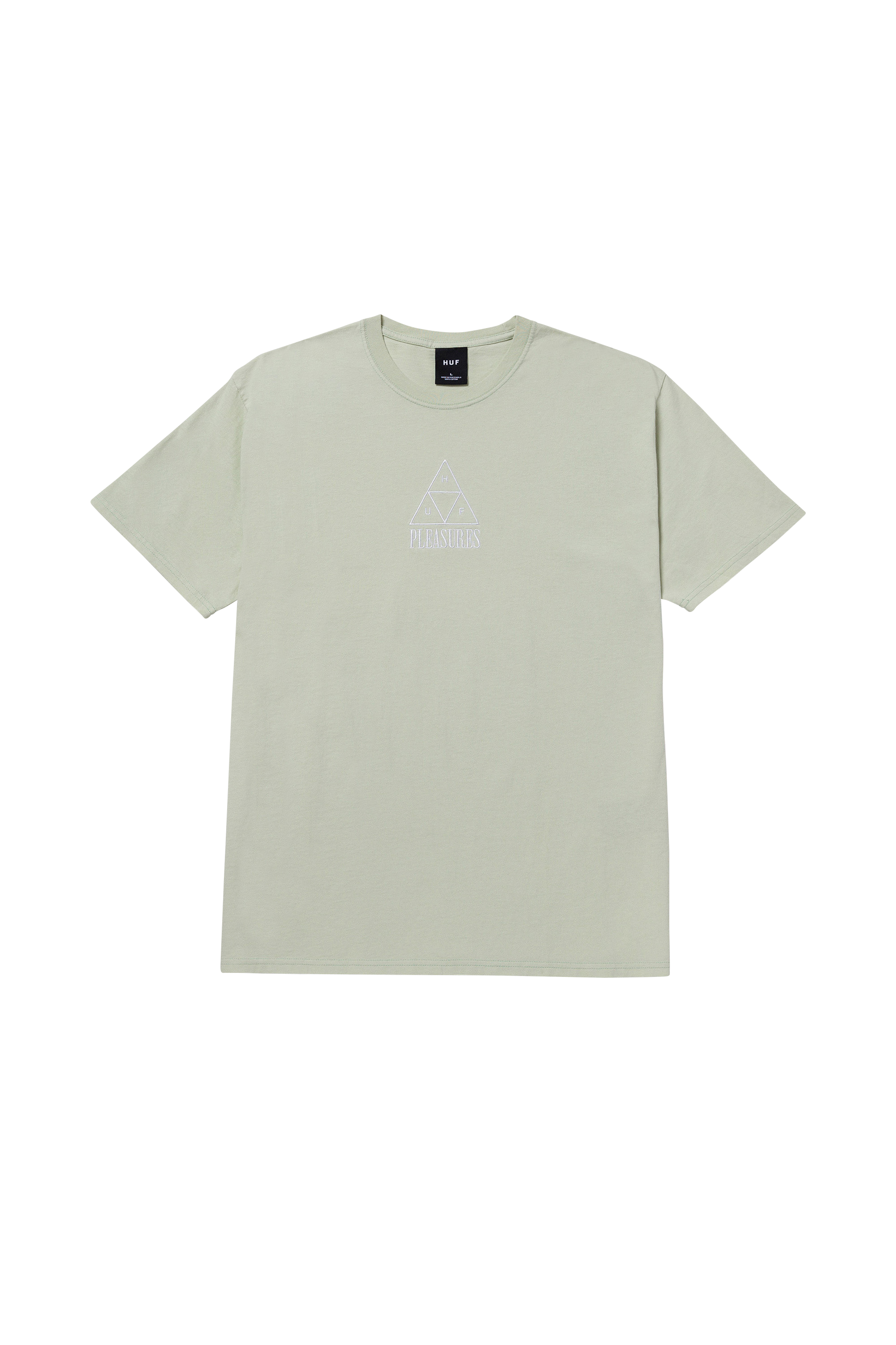 T-SHIRT Green