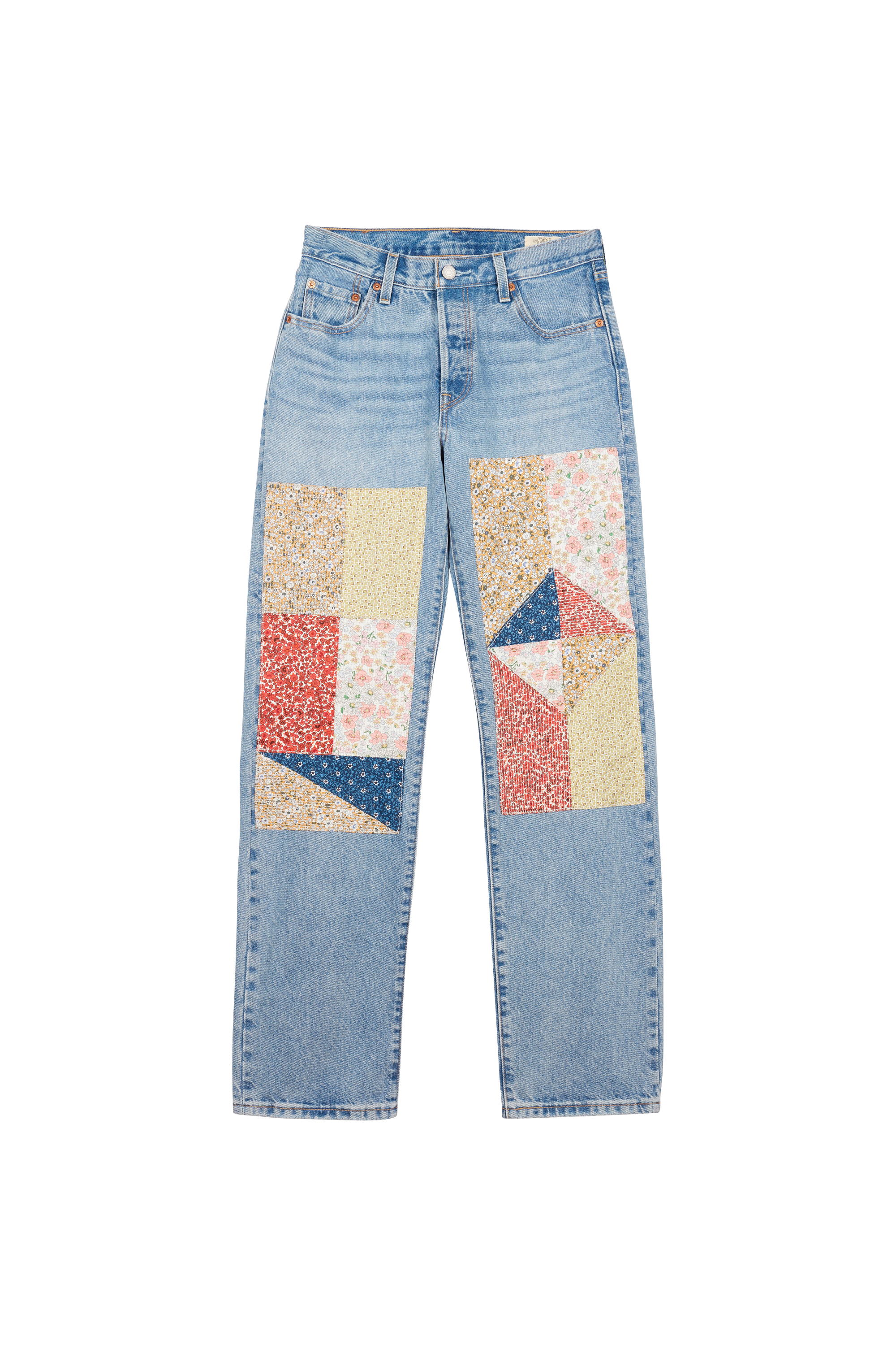Jean Bleu