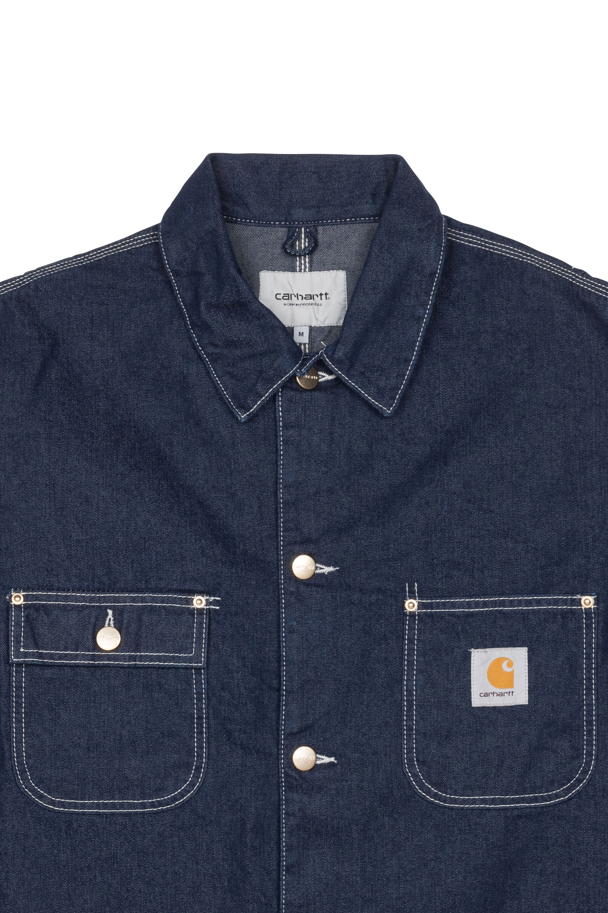 Jacket Blue