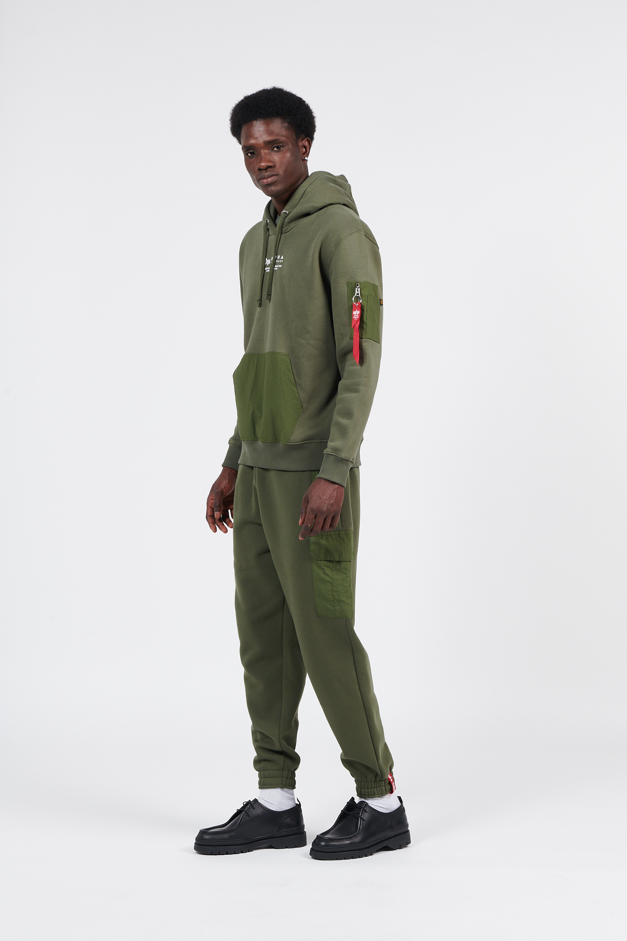 sweatshirt Green