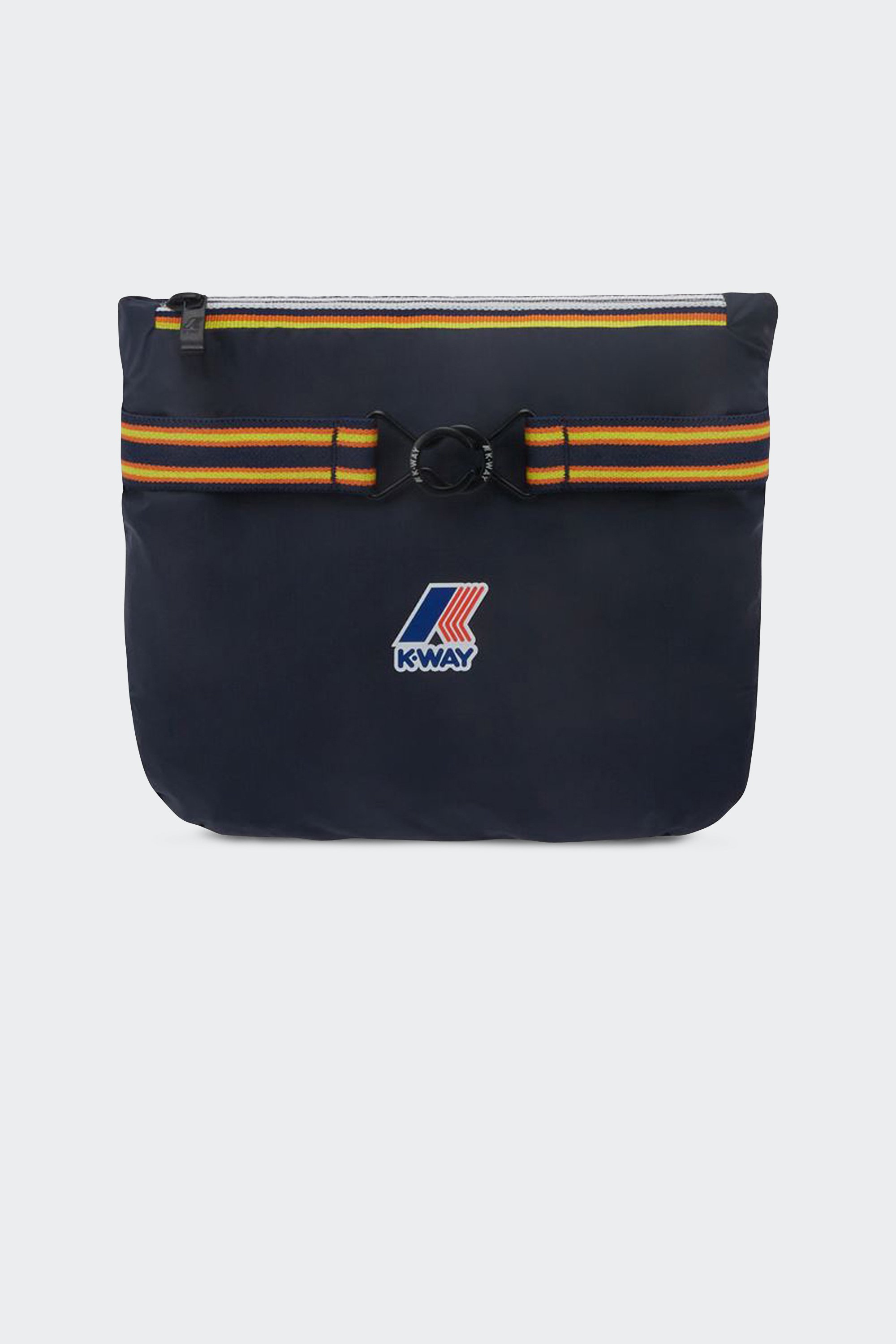 Coupe-vent | Bleu by K-WAY Coupe-vent Bleu