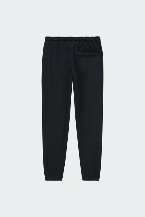 CONVERSE Jogging Noir