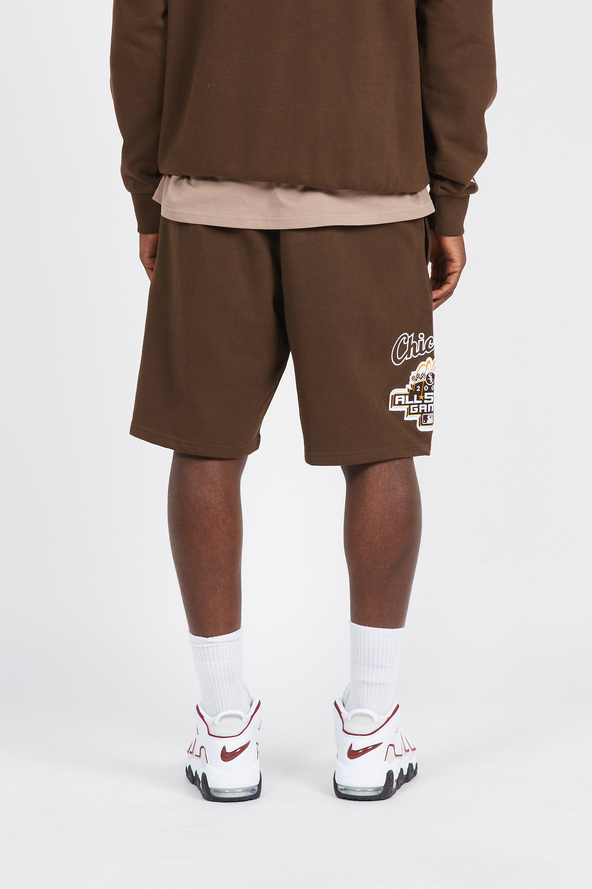 Short | Marron by NEW ERA Short Marron