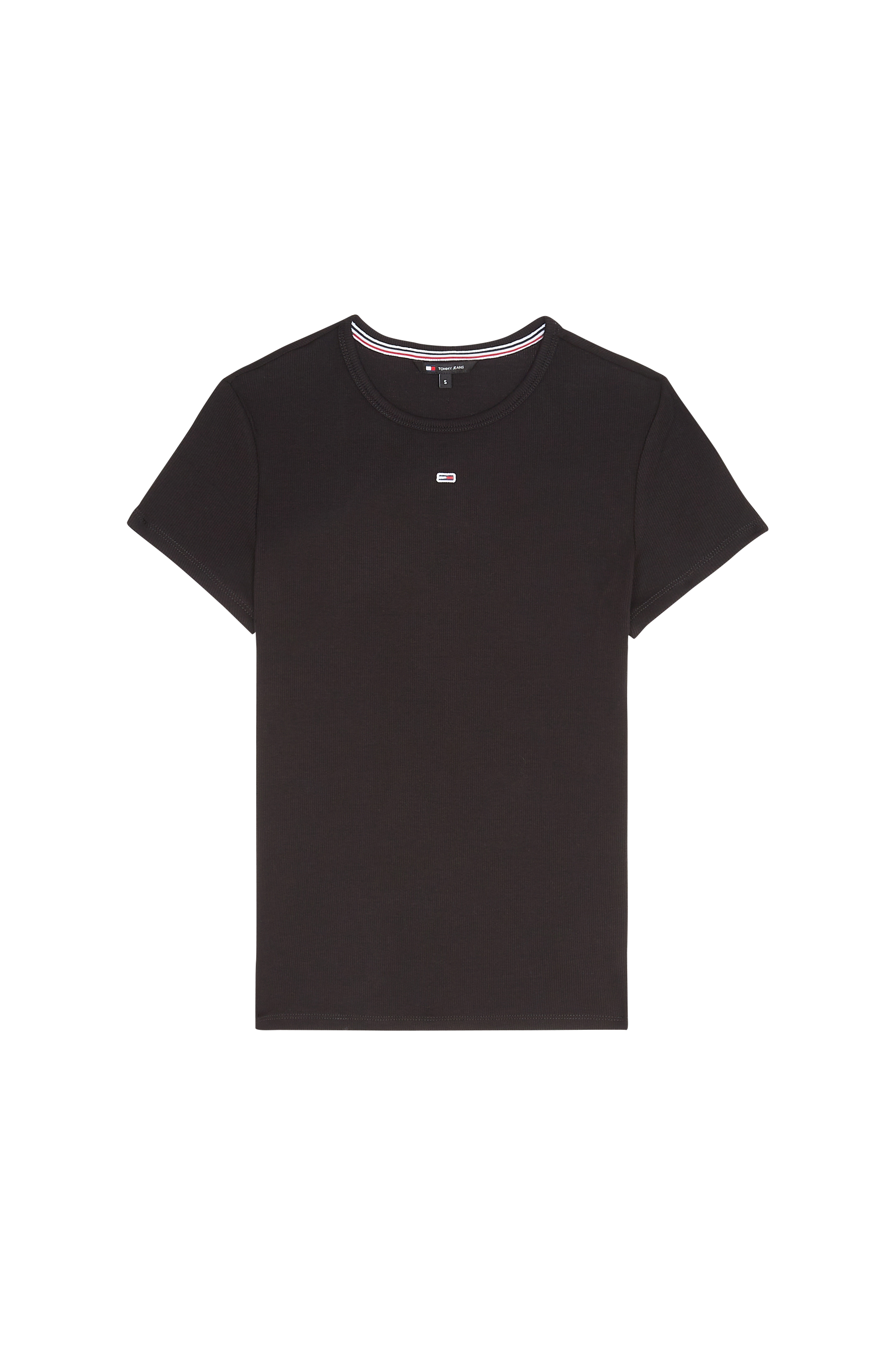T-shirt Noir