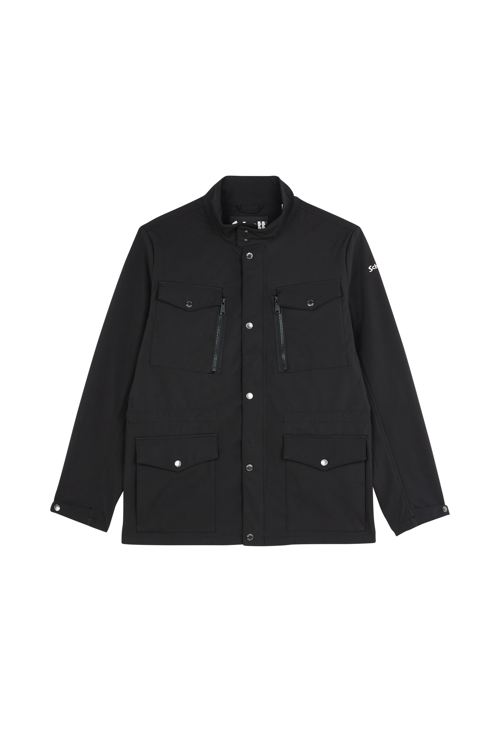 Parka Black