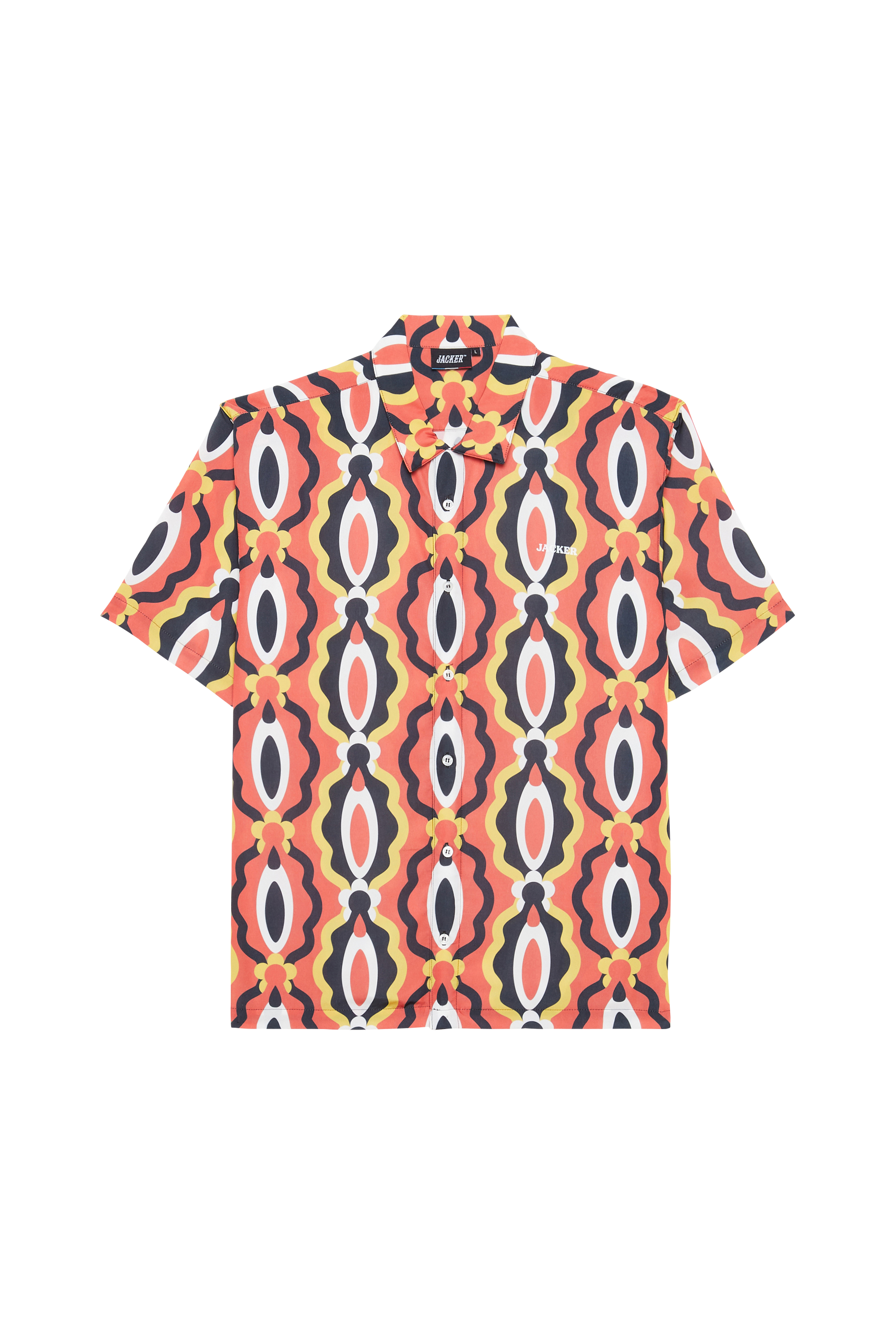 Shirt Multicolored