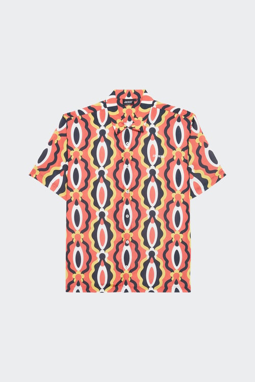 Jacker Homme Chemise Taille S - Multicolore