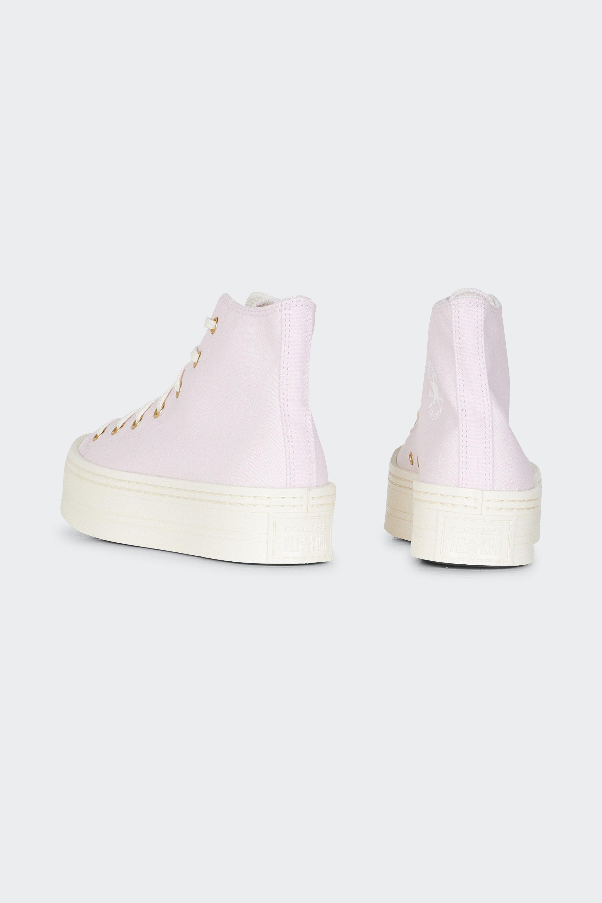 Sneakers | Purple by CONVERSE Sneakers Purple