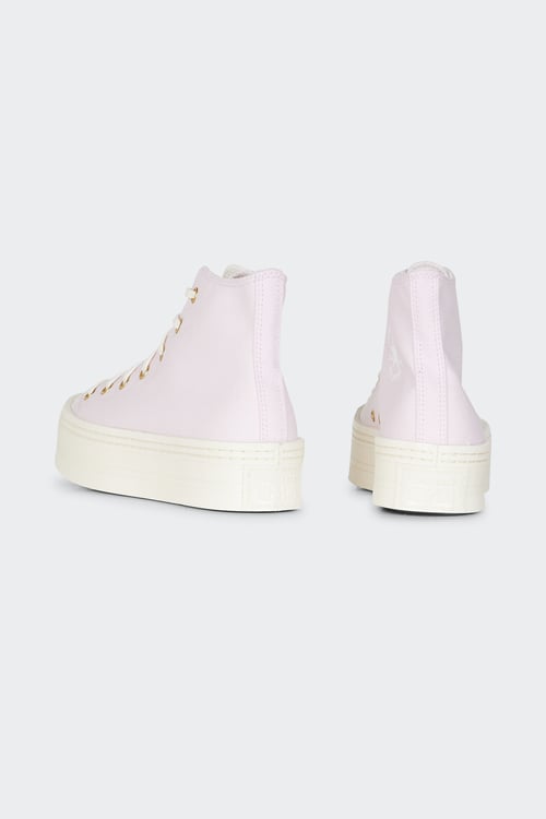 CONVERSE Baskets Violet