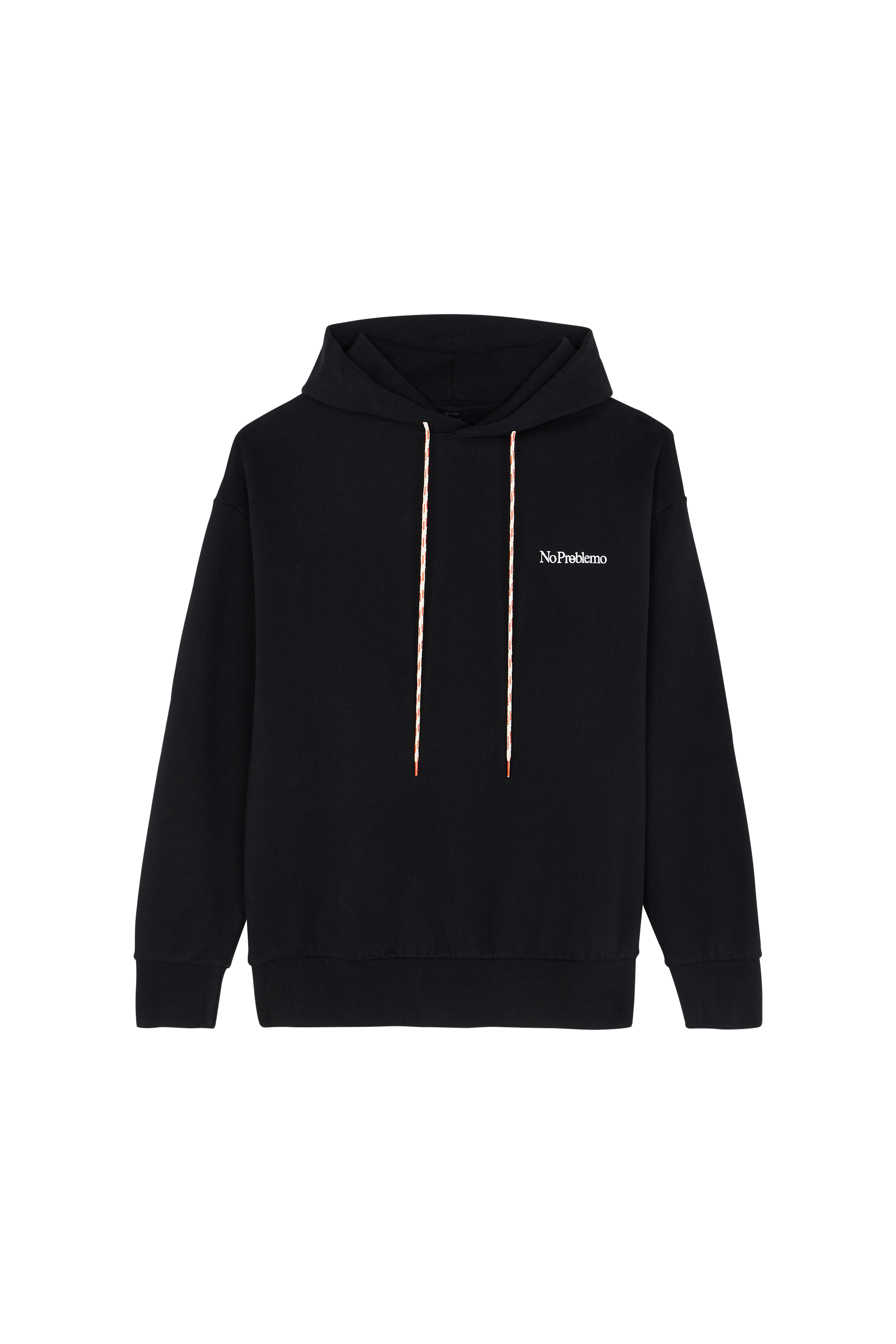 Hoodie Noir