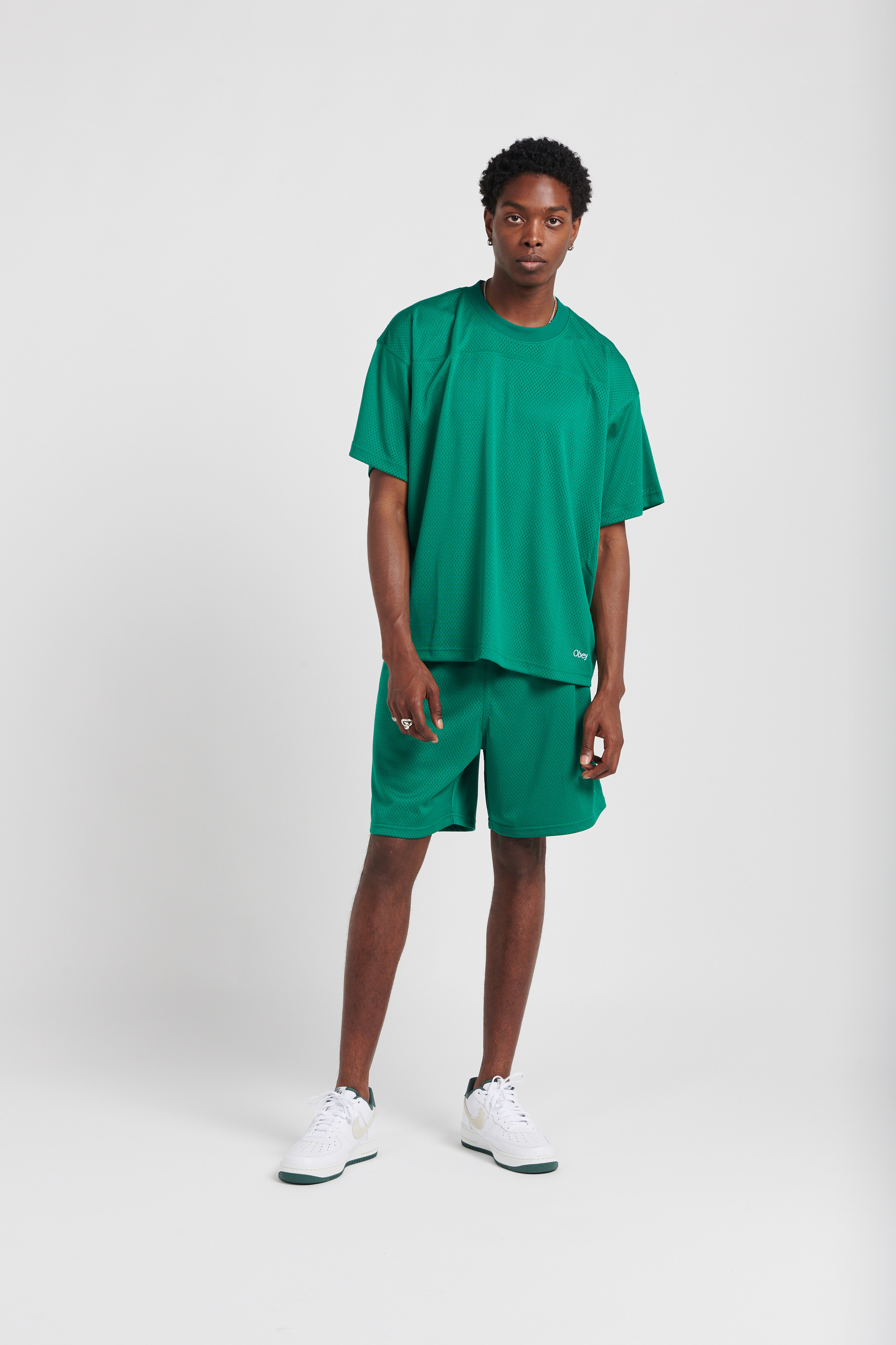 Jersey Vert