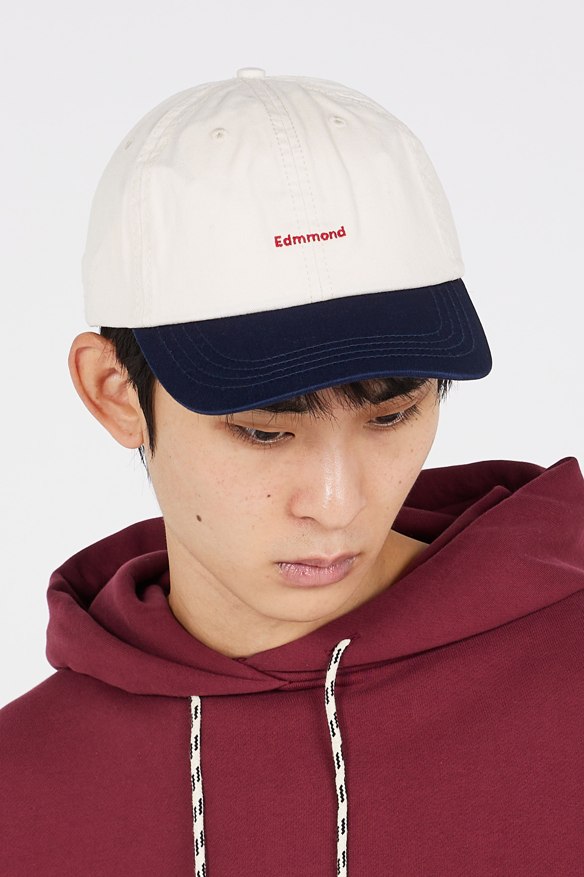 Cap White