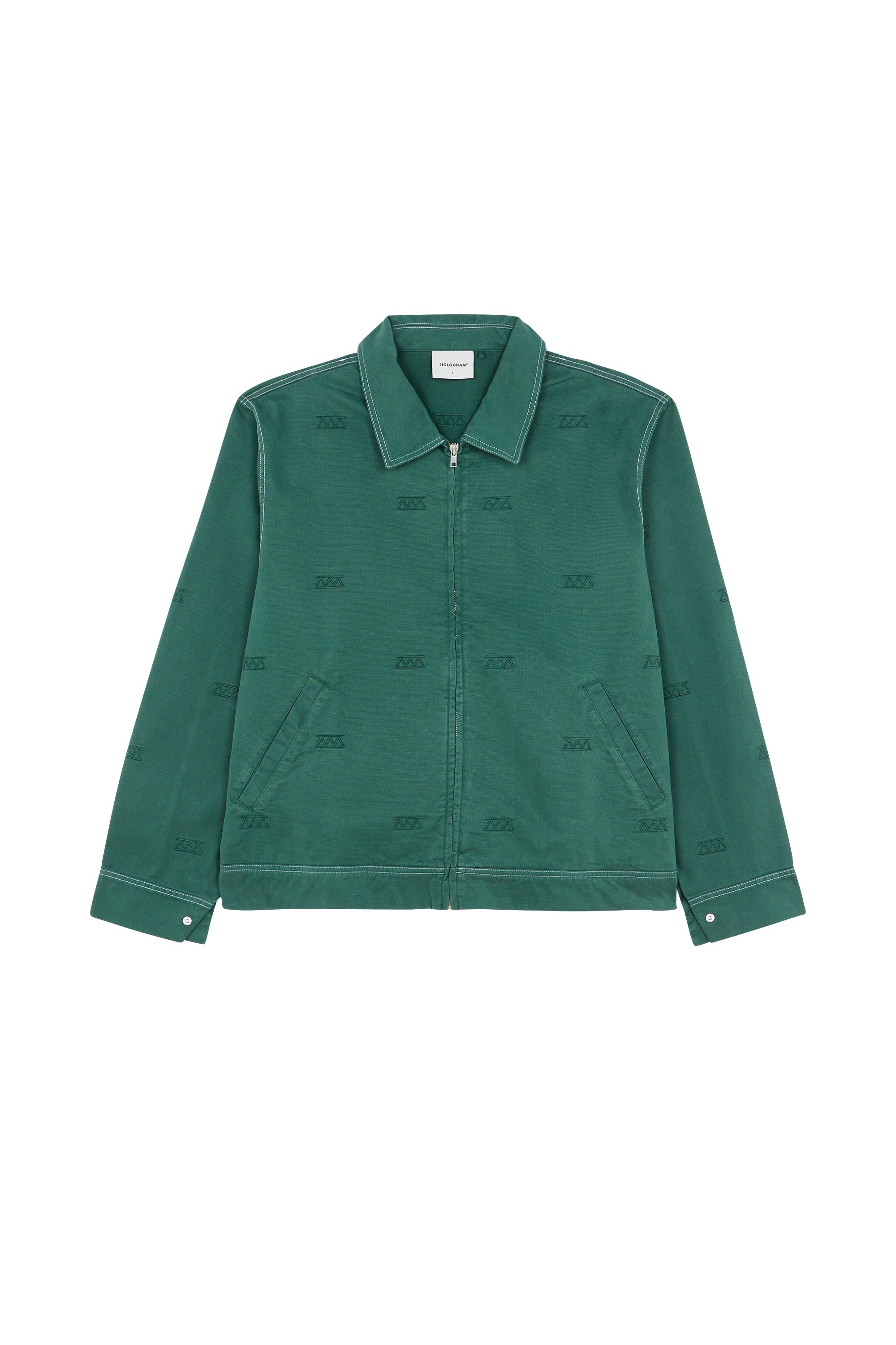 Veste Vert