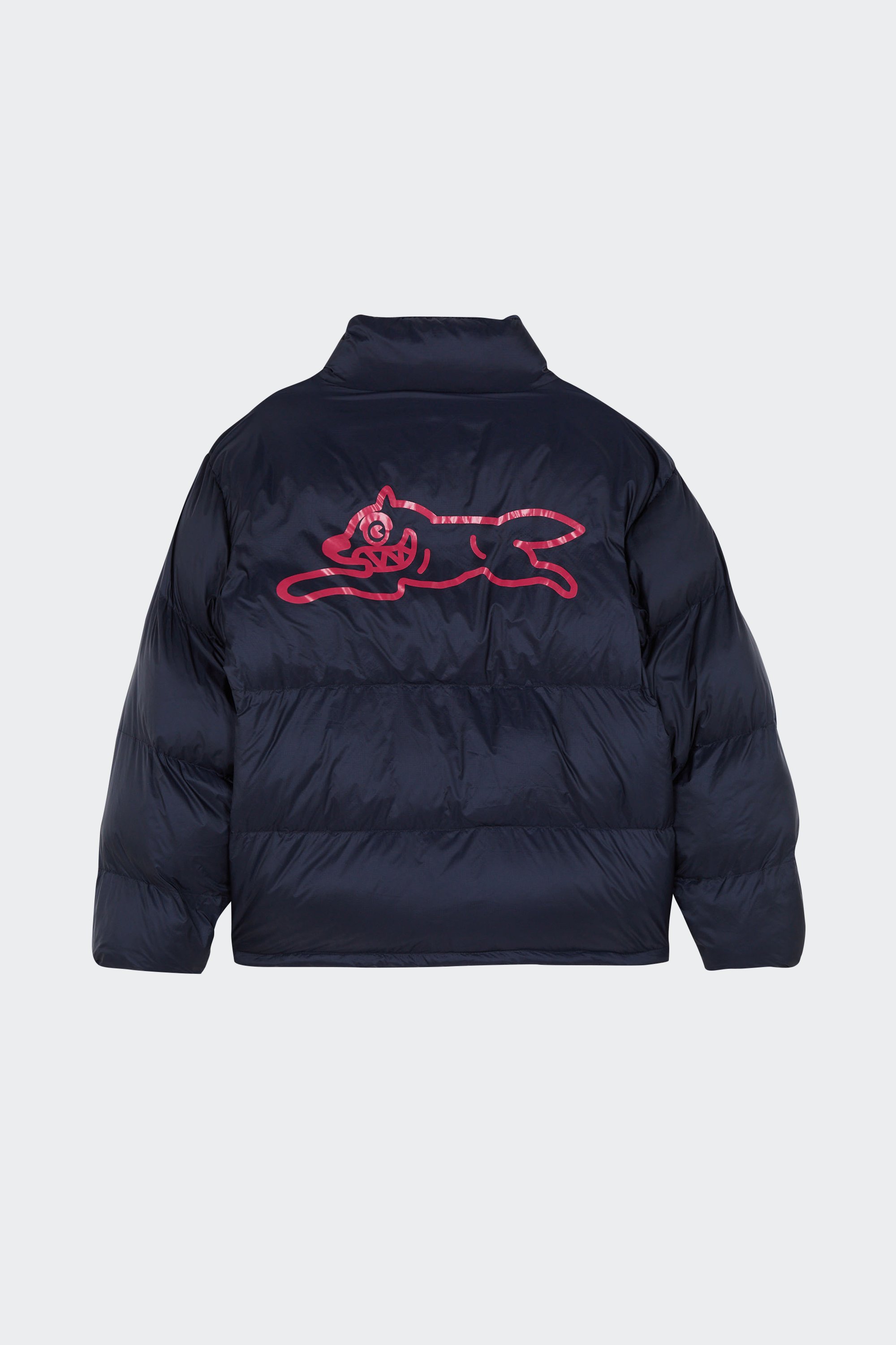 Doudoune | Bleu by ICE CREAM Doudoune Bleu