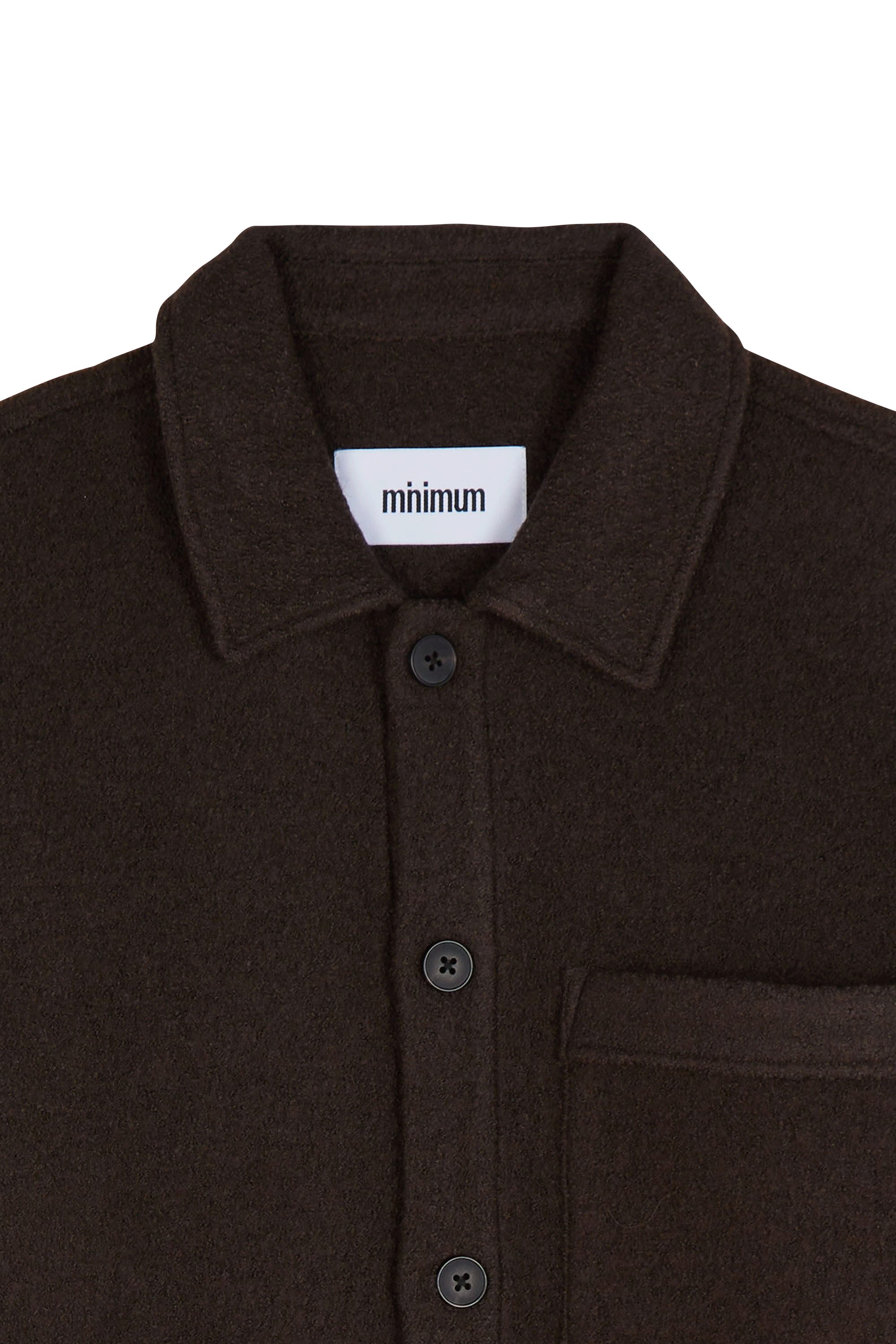 Jacket Brown