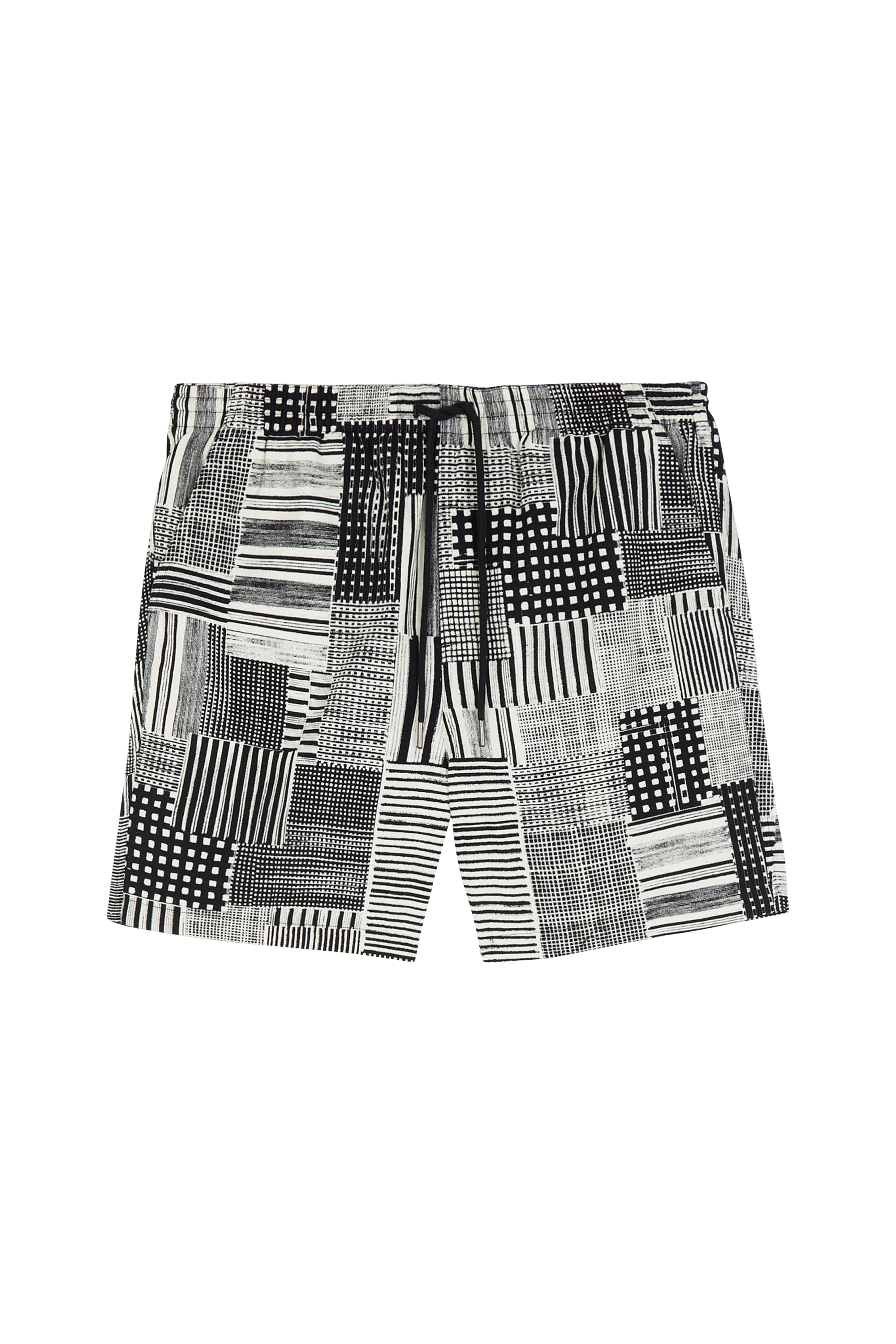 Shorts Black