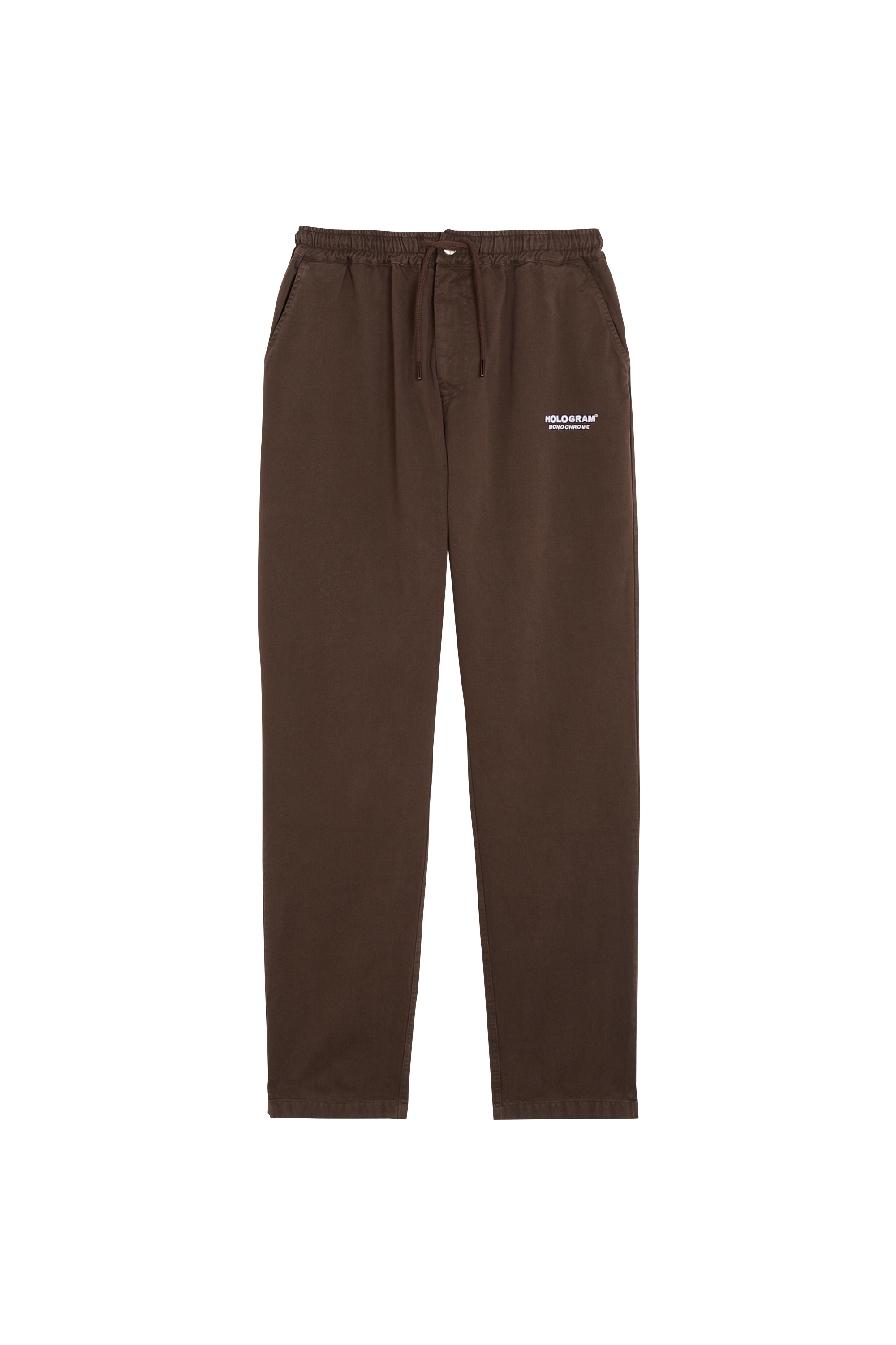 Pants Brown