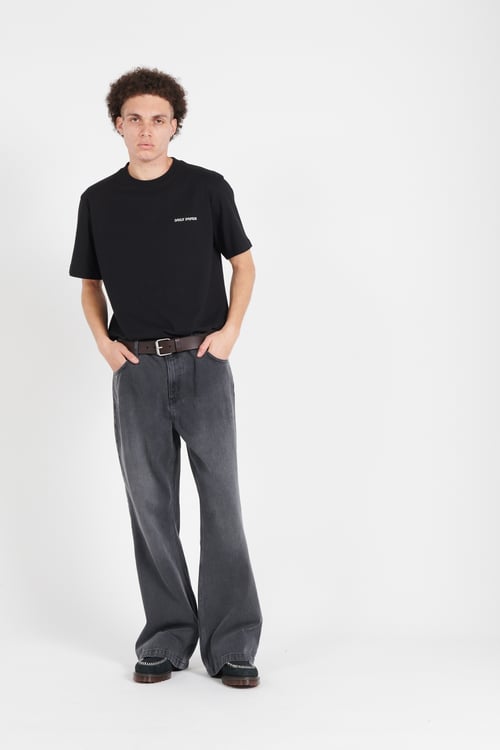 DAILY PAPER Jeans Grey