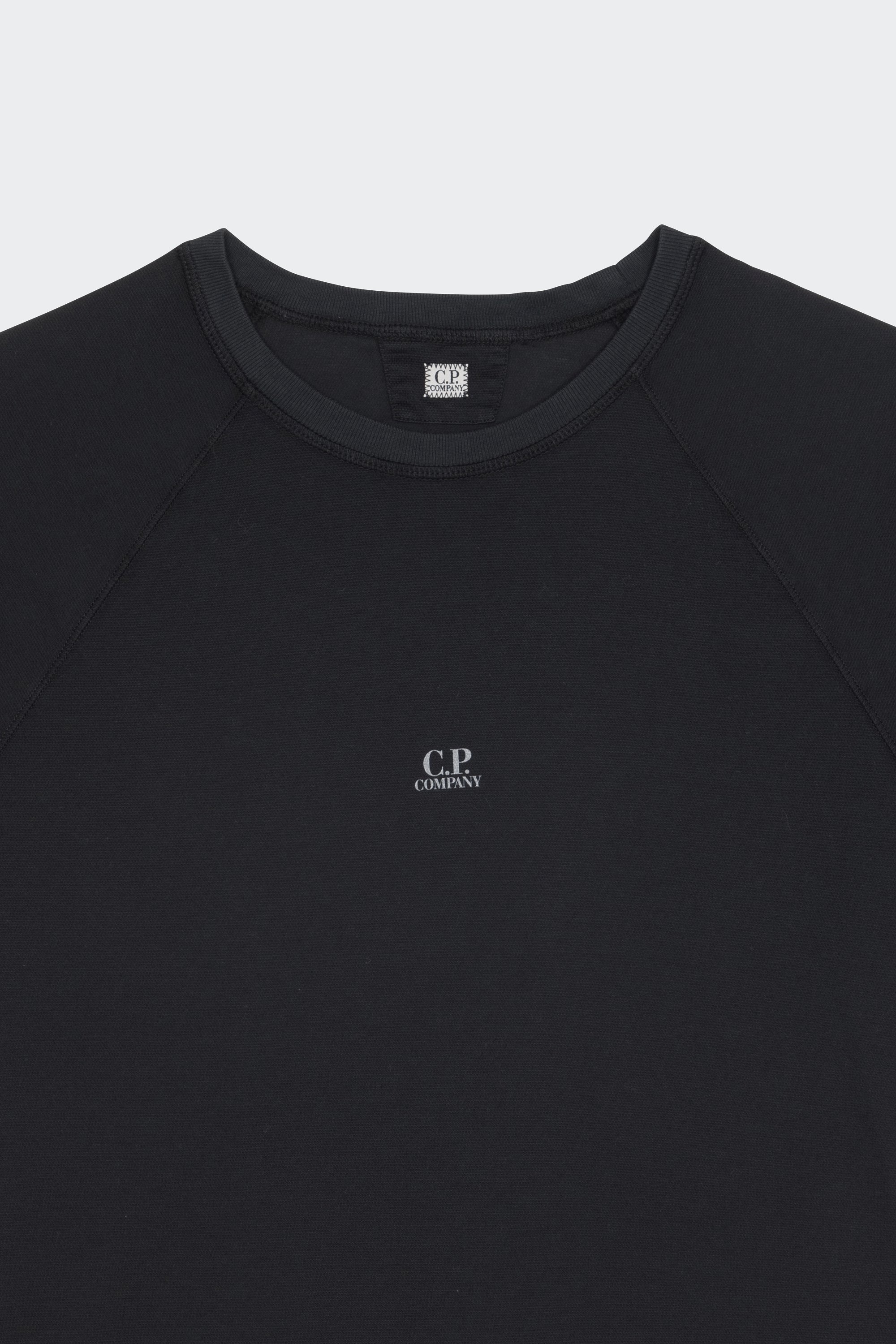 T-shirt | Noir by C.P. COMPANY T-shirt Noir