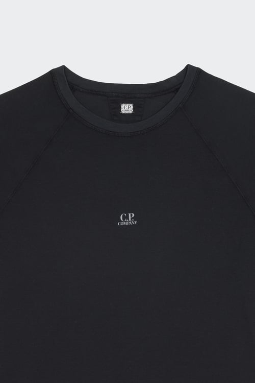 C.P. COMPANY T-shirt Noir