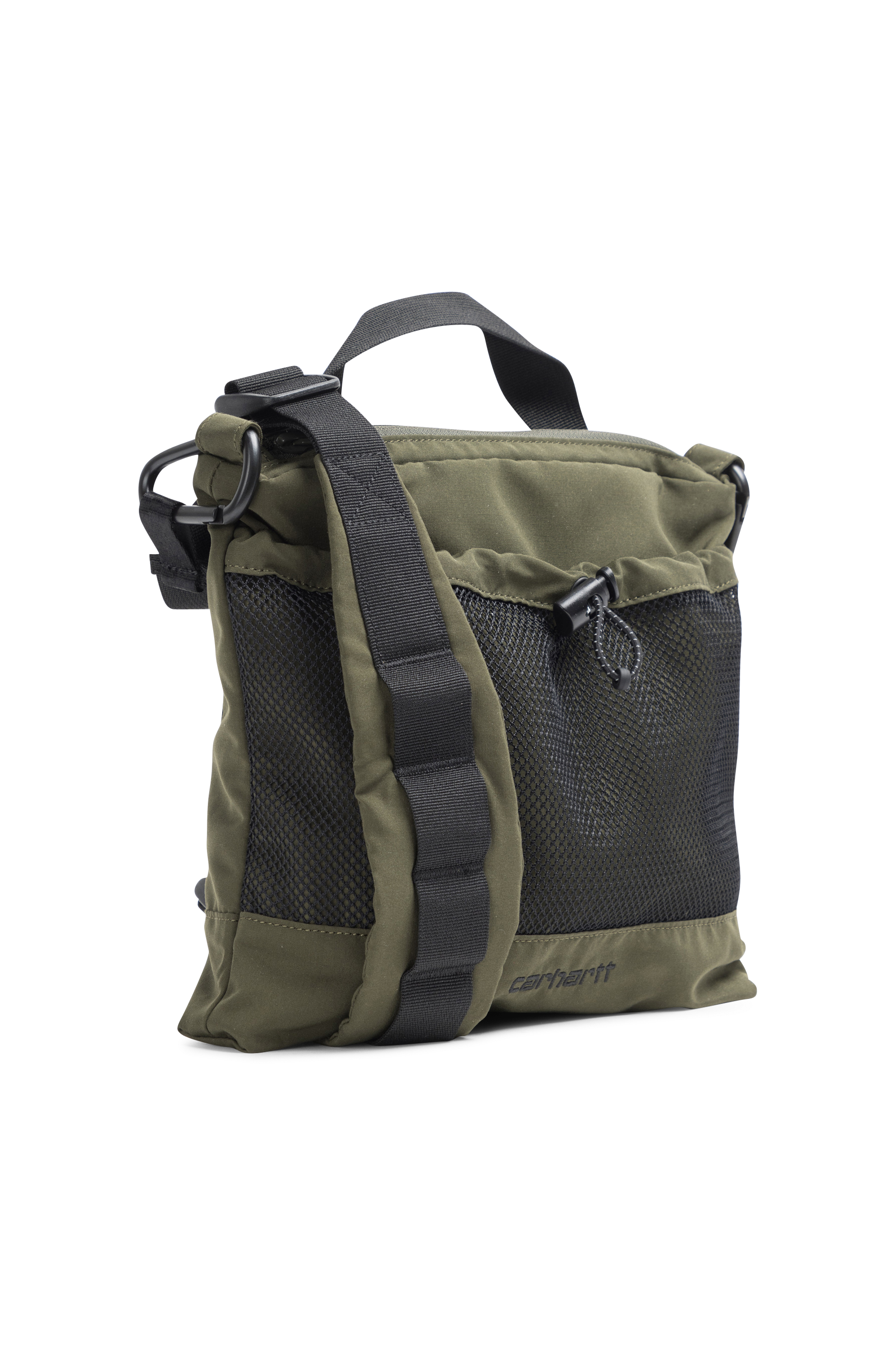 Sac bandoulière Kaki