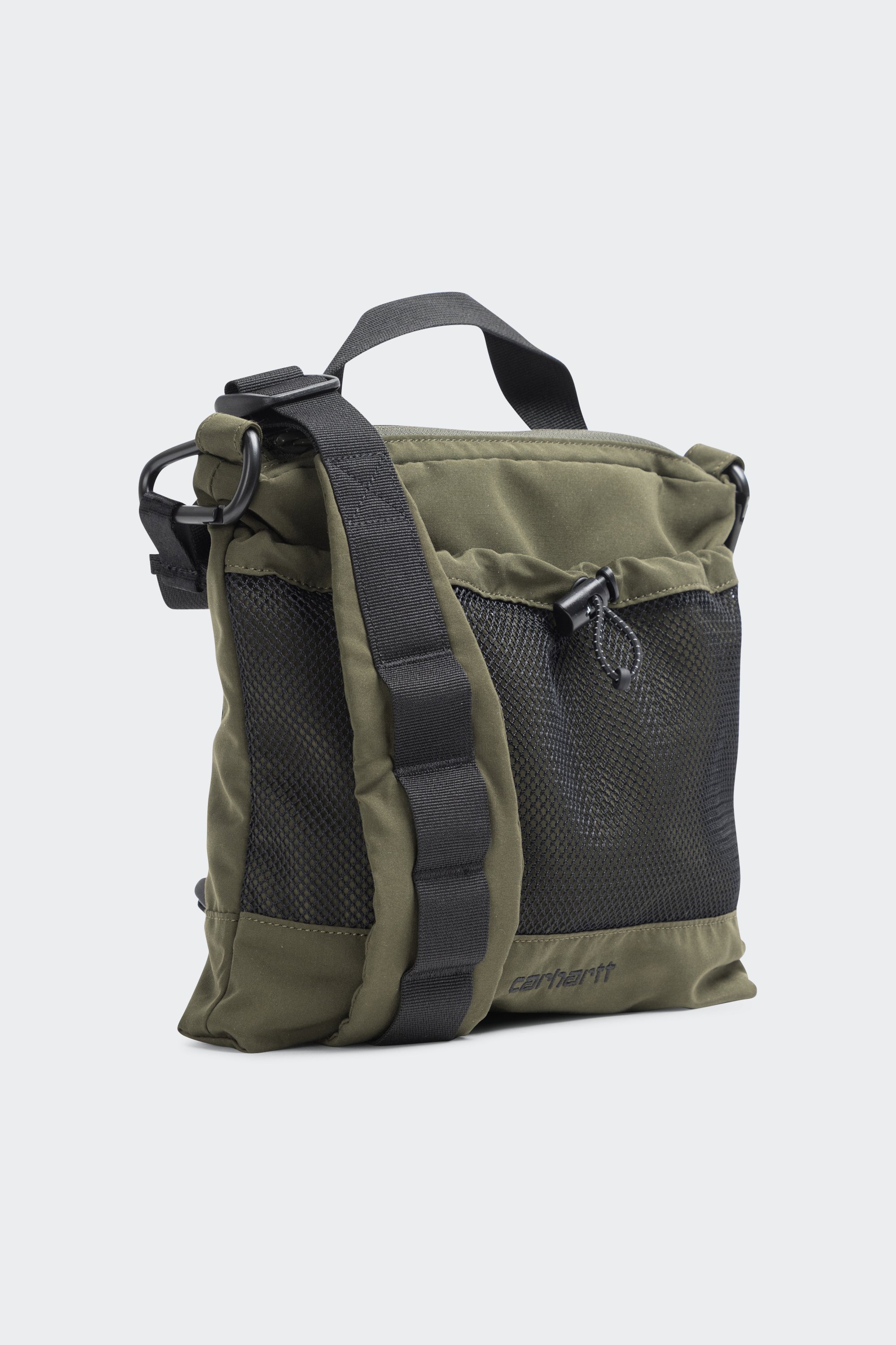 Sac bandoulière | Kaki by CARHARTT WIP Sac bandoulière Kaki