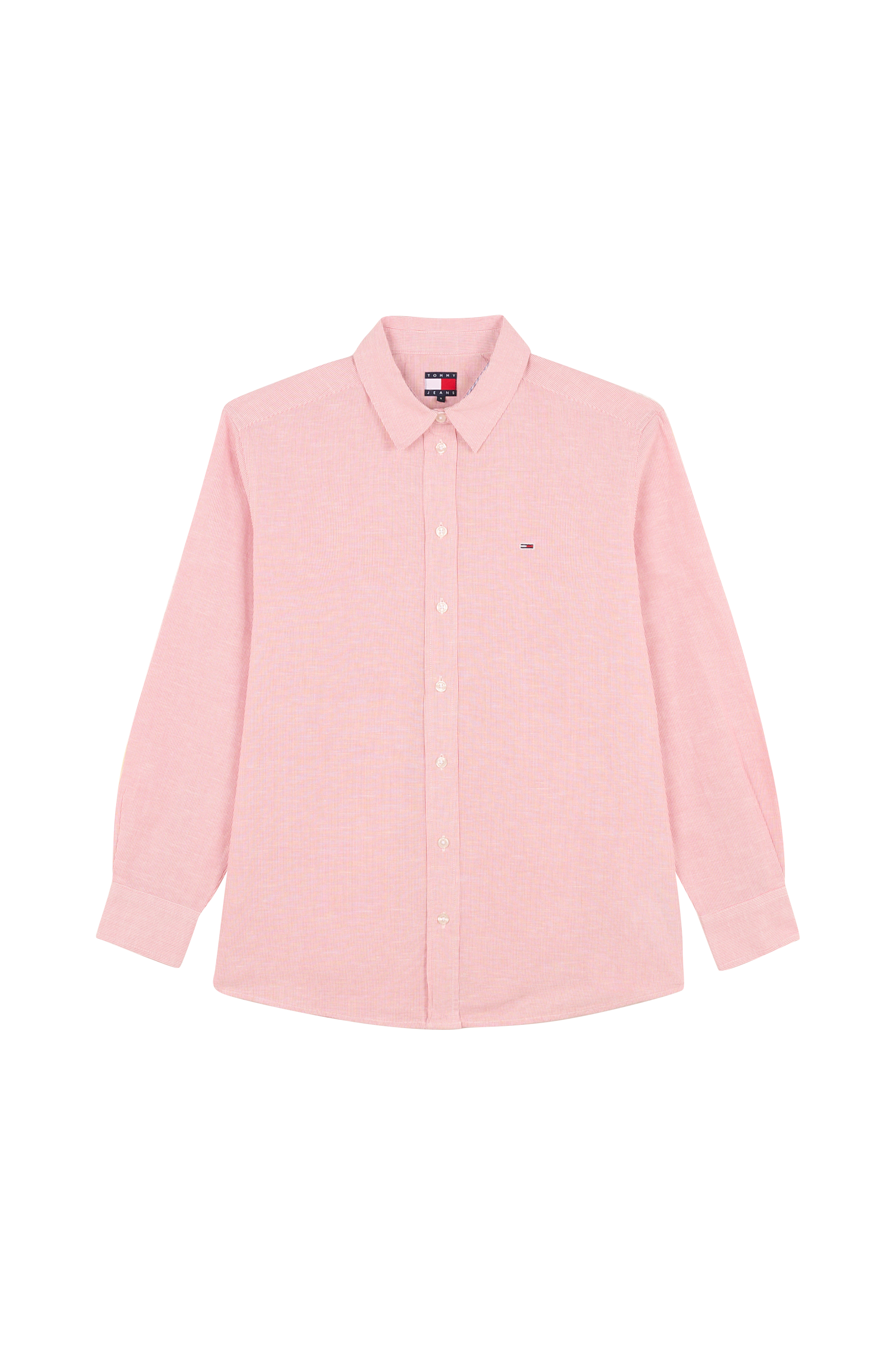 Chemise Rose