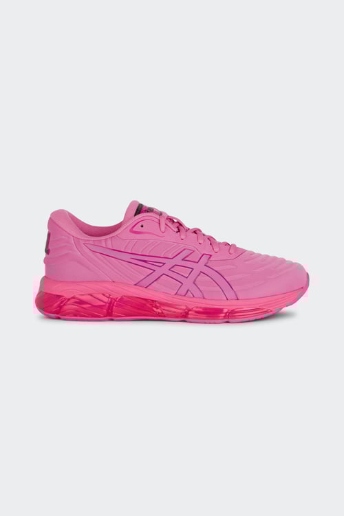 ASICS Baskets Rose