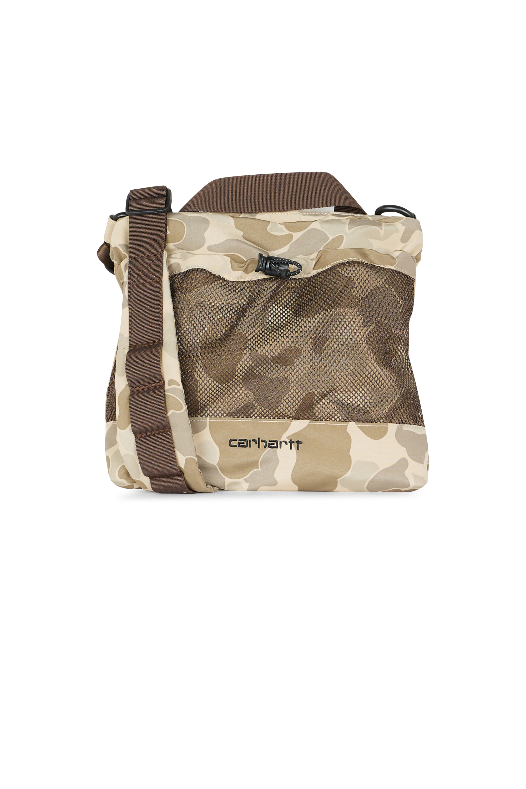 Sac bandoulière Bleu