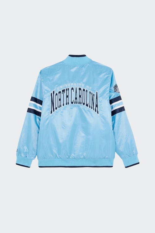 STARTER Bomber Bleu
