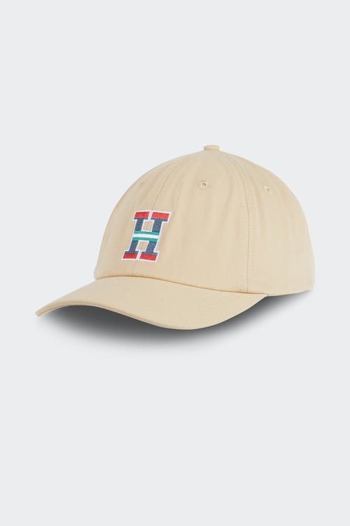 HELAS Casquette Beige