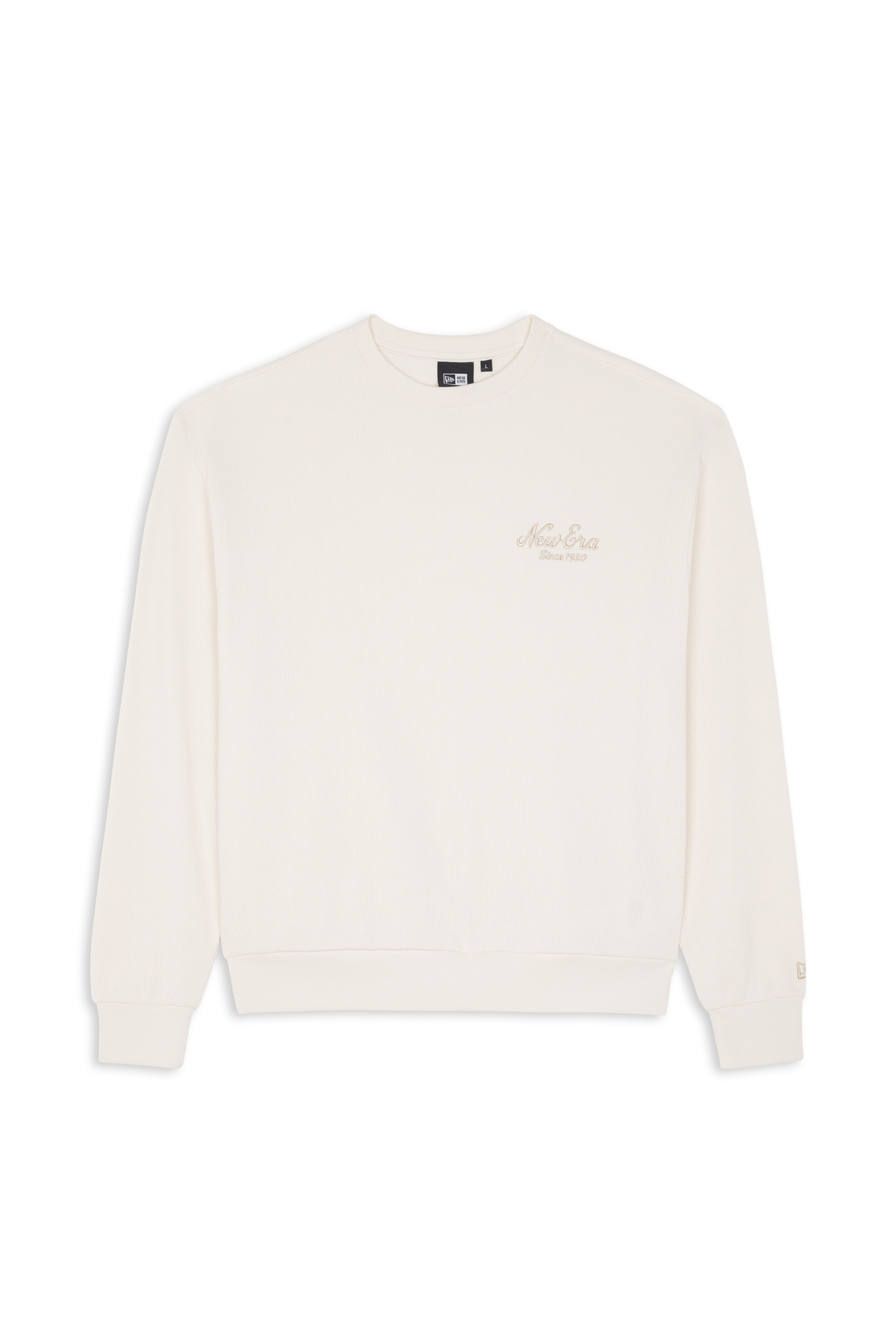 sweatshirt Beige