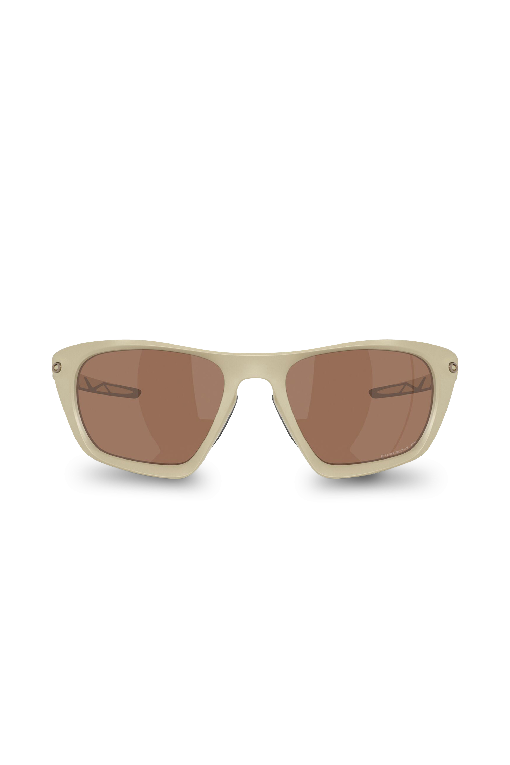 Alumni sunglasses Beige