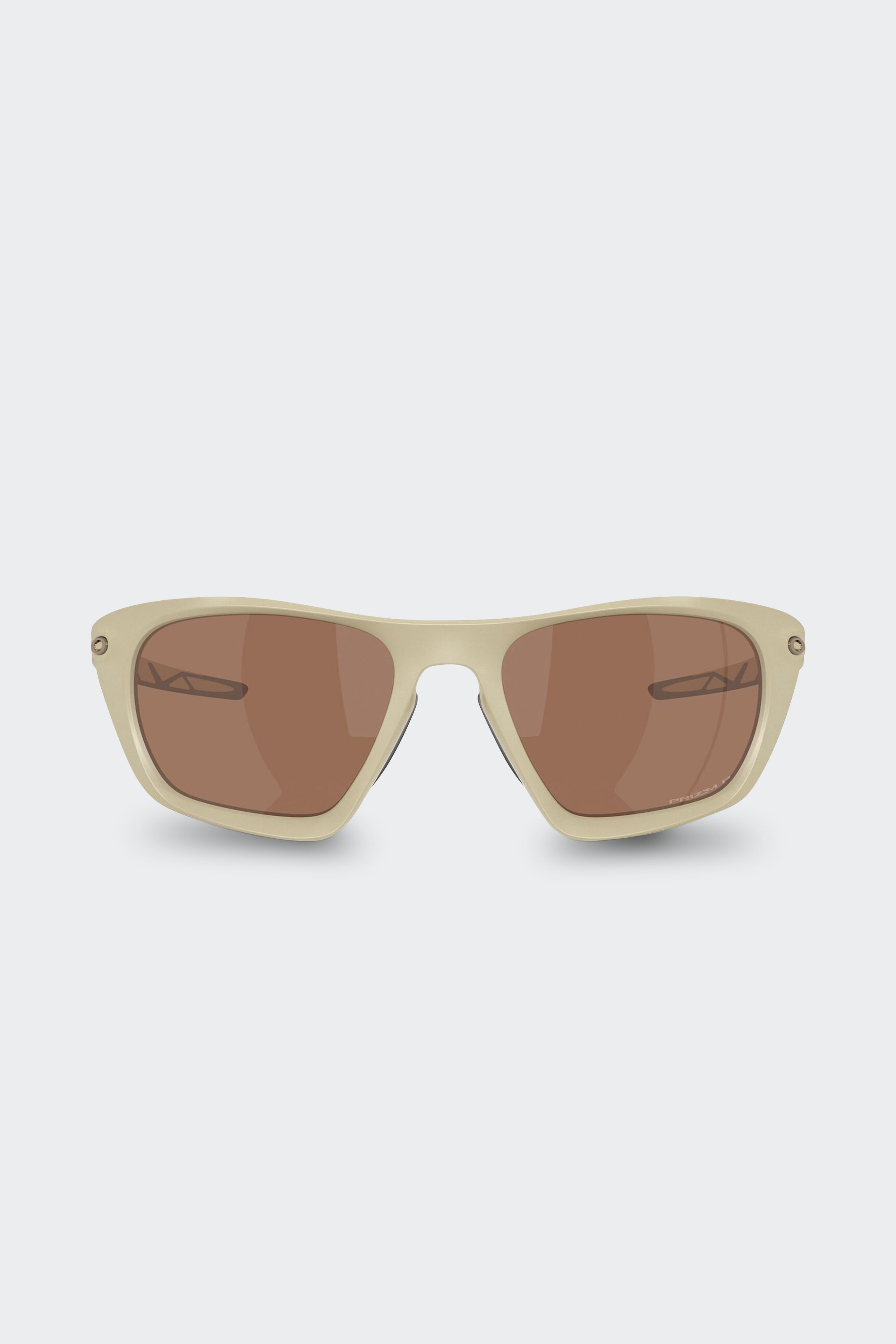 Lunettes de soleil | Beige by OAKLEY Lunettes de soleil Beige