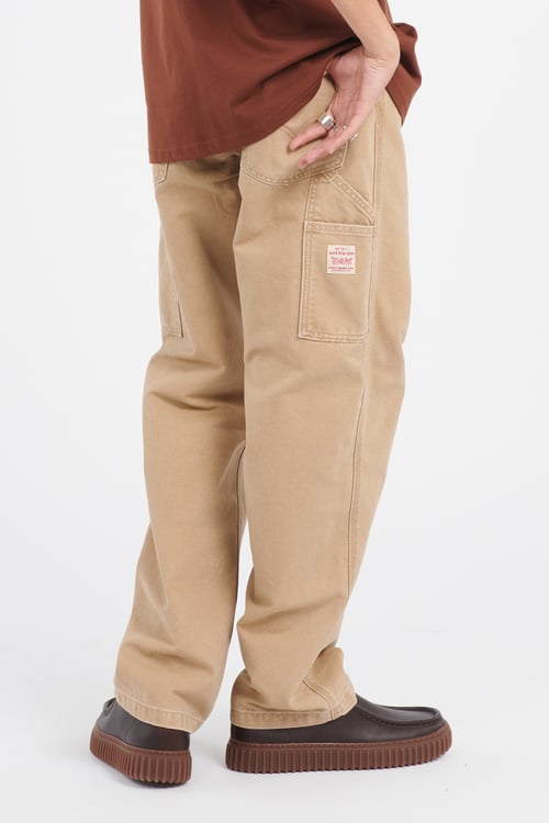 LEVI'S Jeans Beige