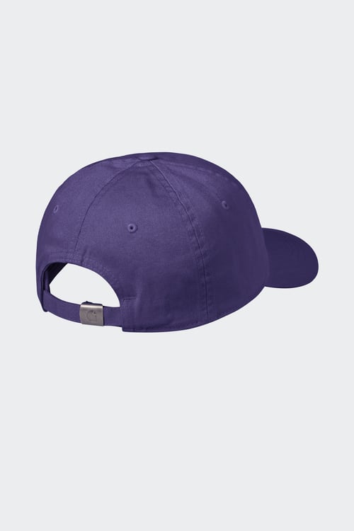 CARHARTT WIP Casquette Violet