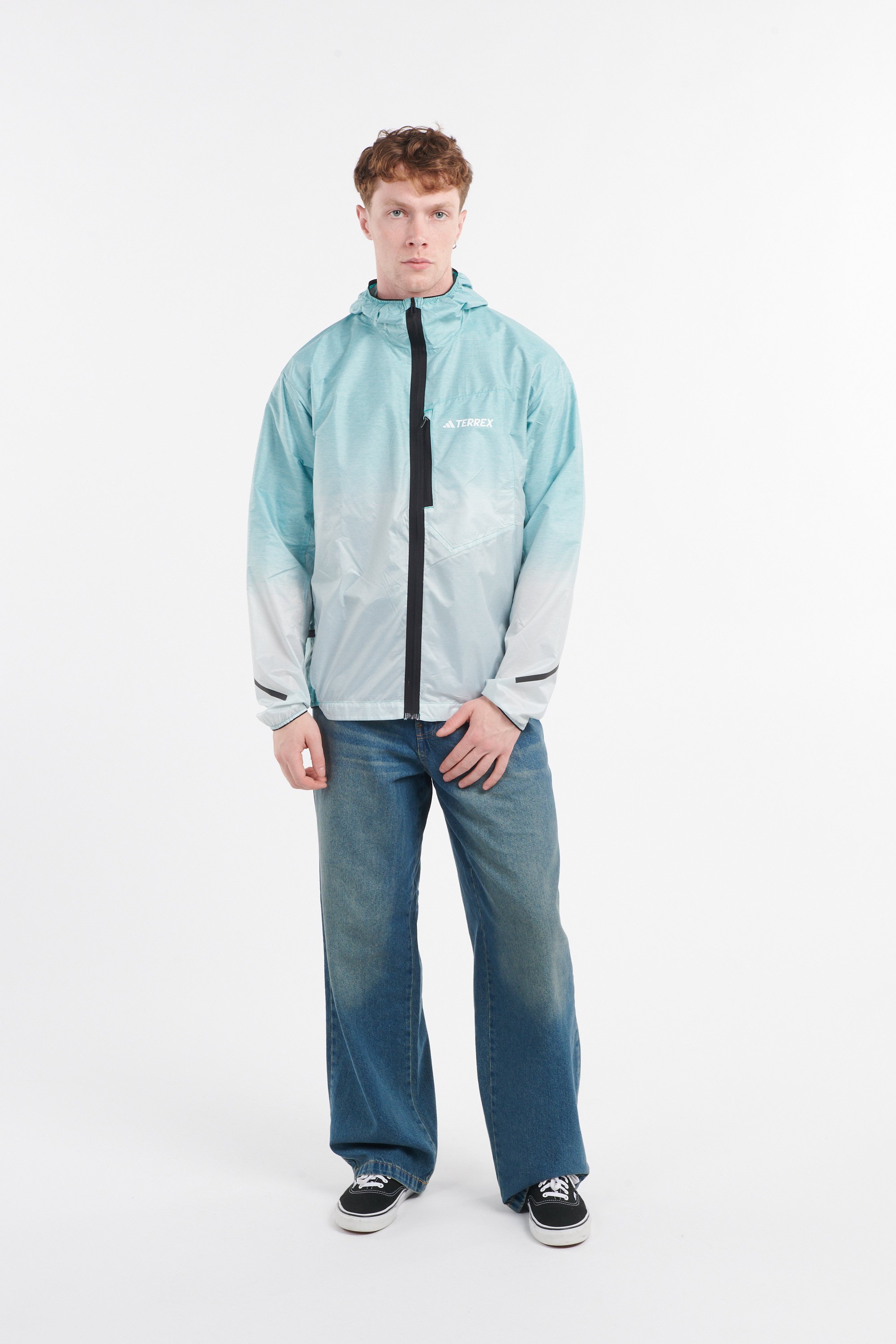 Coupe-vent | Vert by ADIDAS Coupe-vent Vert