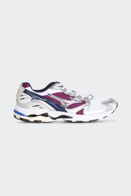 MIZUNO Baskets Blanc