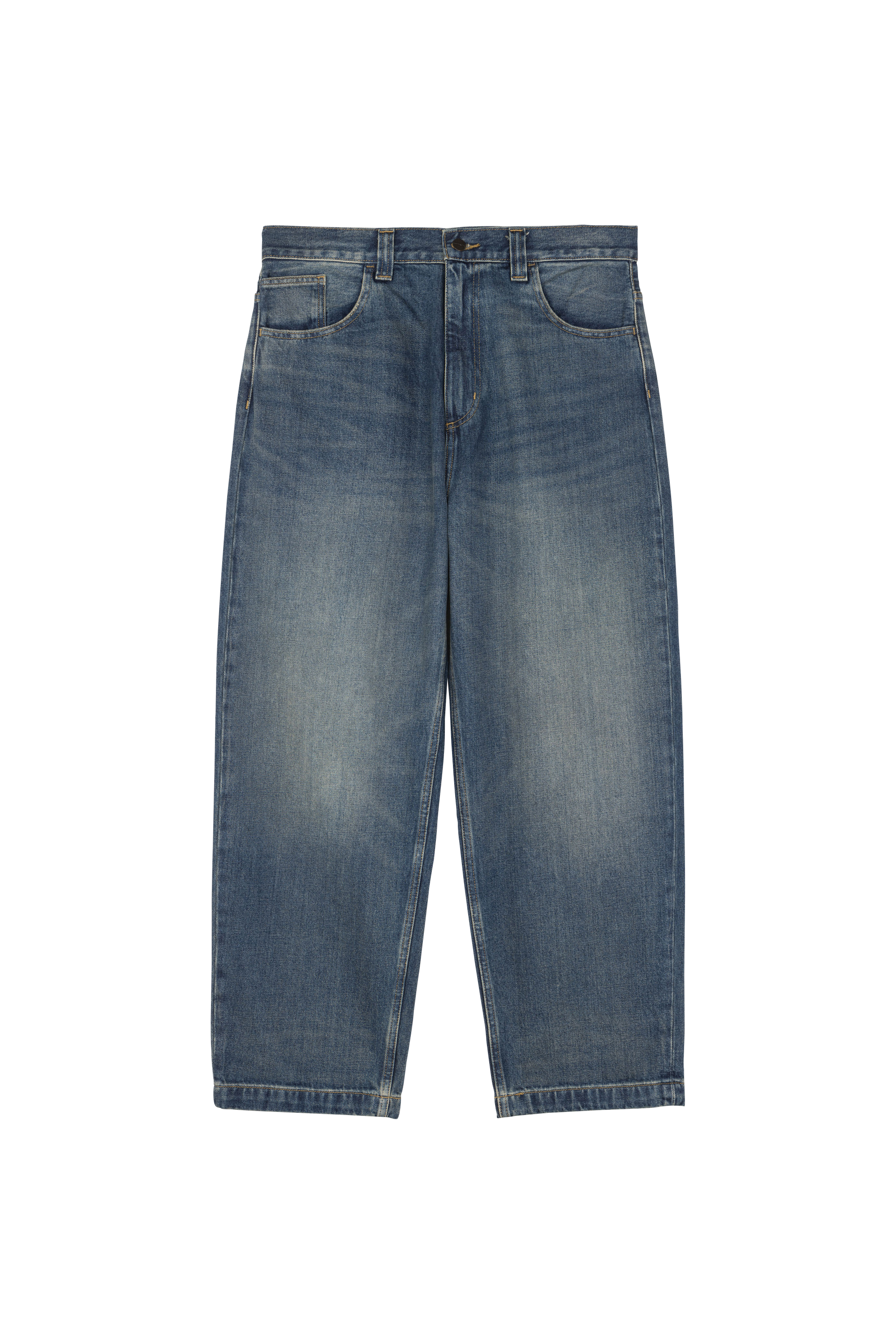 Jean Bleu