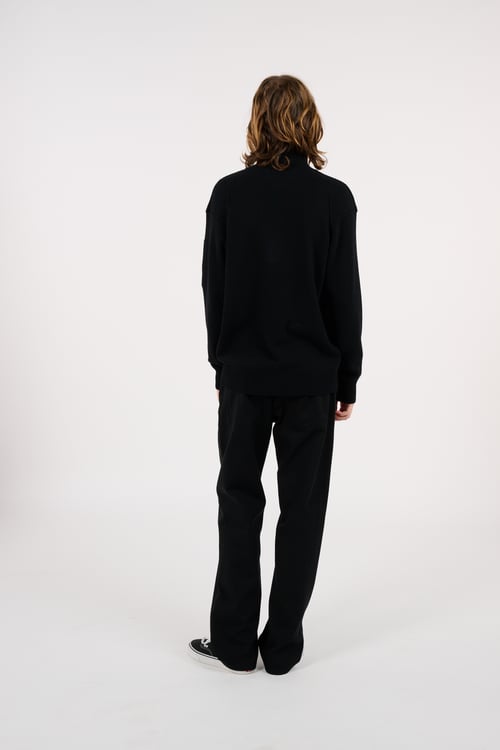 C.P. COMPANY Pull Noir