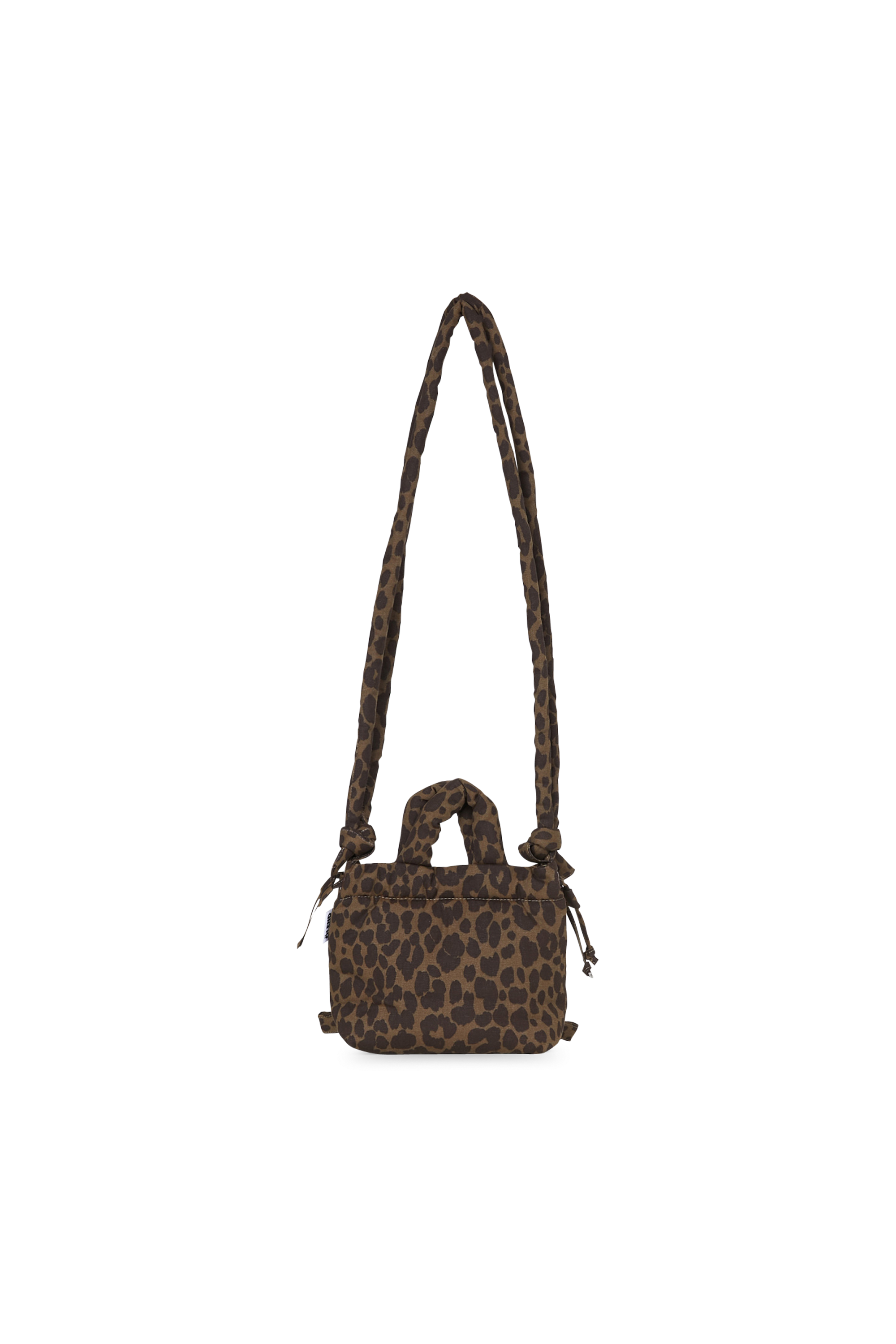 Baindeminuit shoulder bag ÖLEND Multicolored