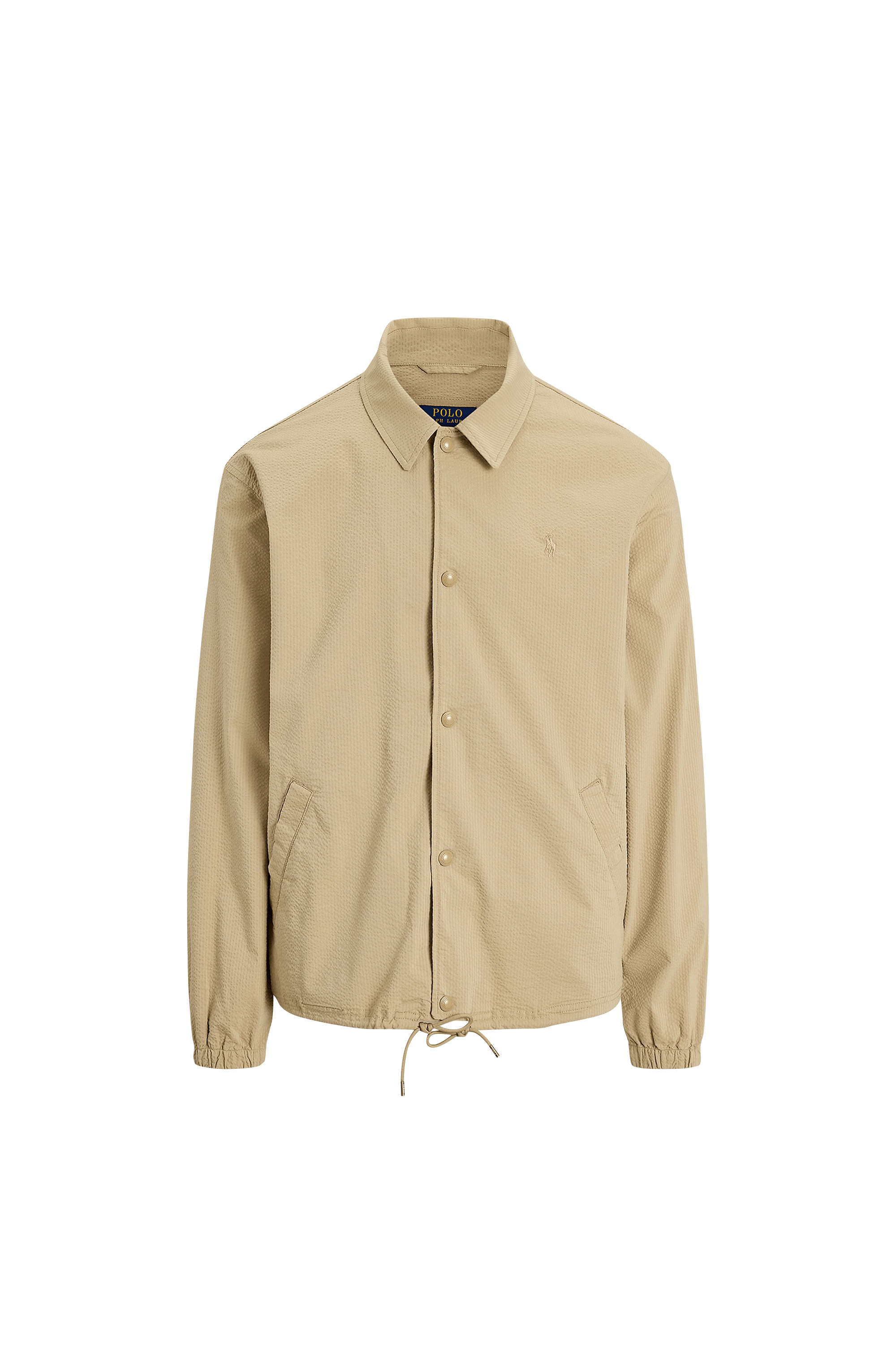 Surchemise  Coastal beige/rl khaki multi