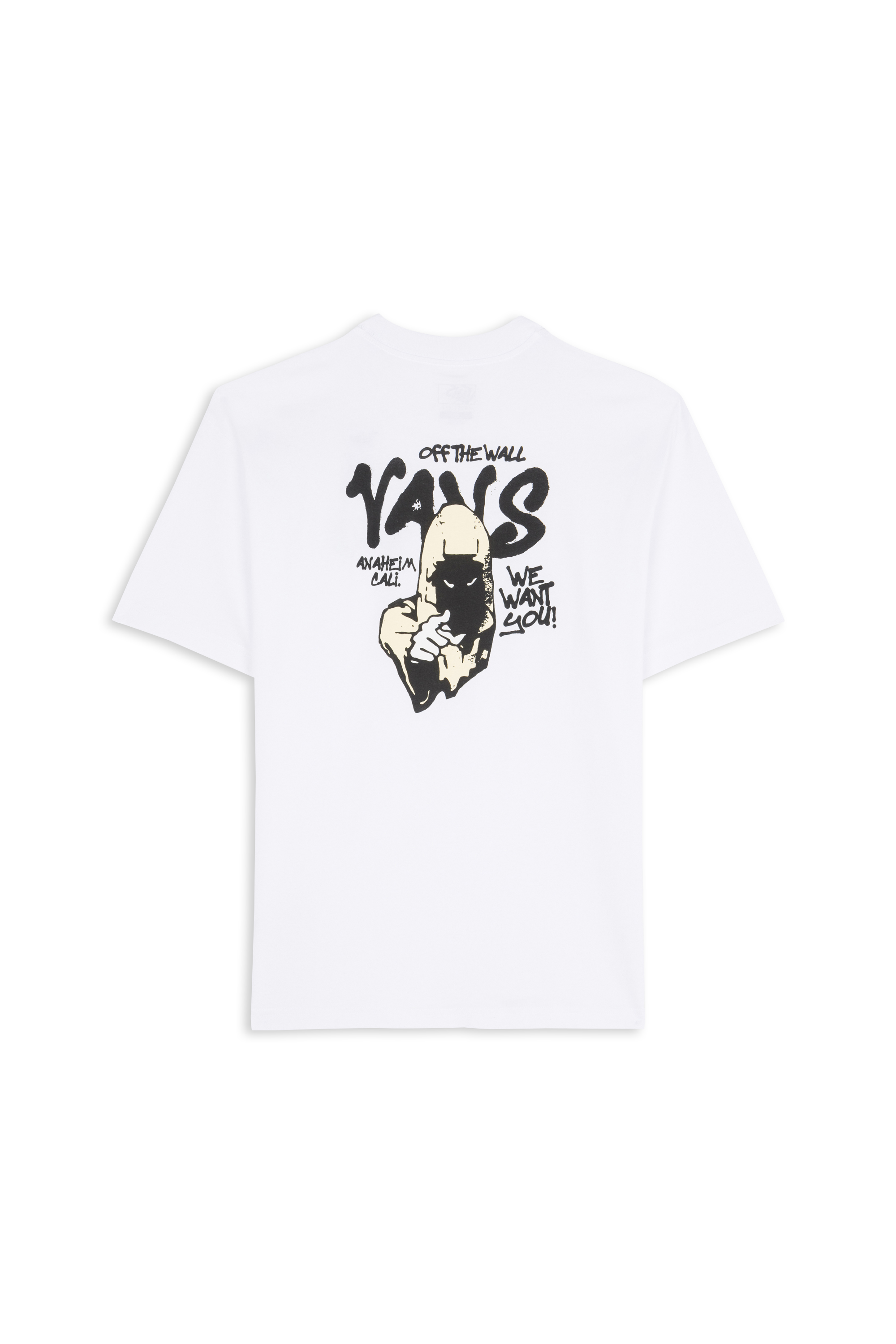 T-shirt Blanc