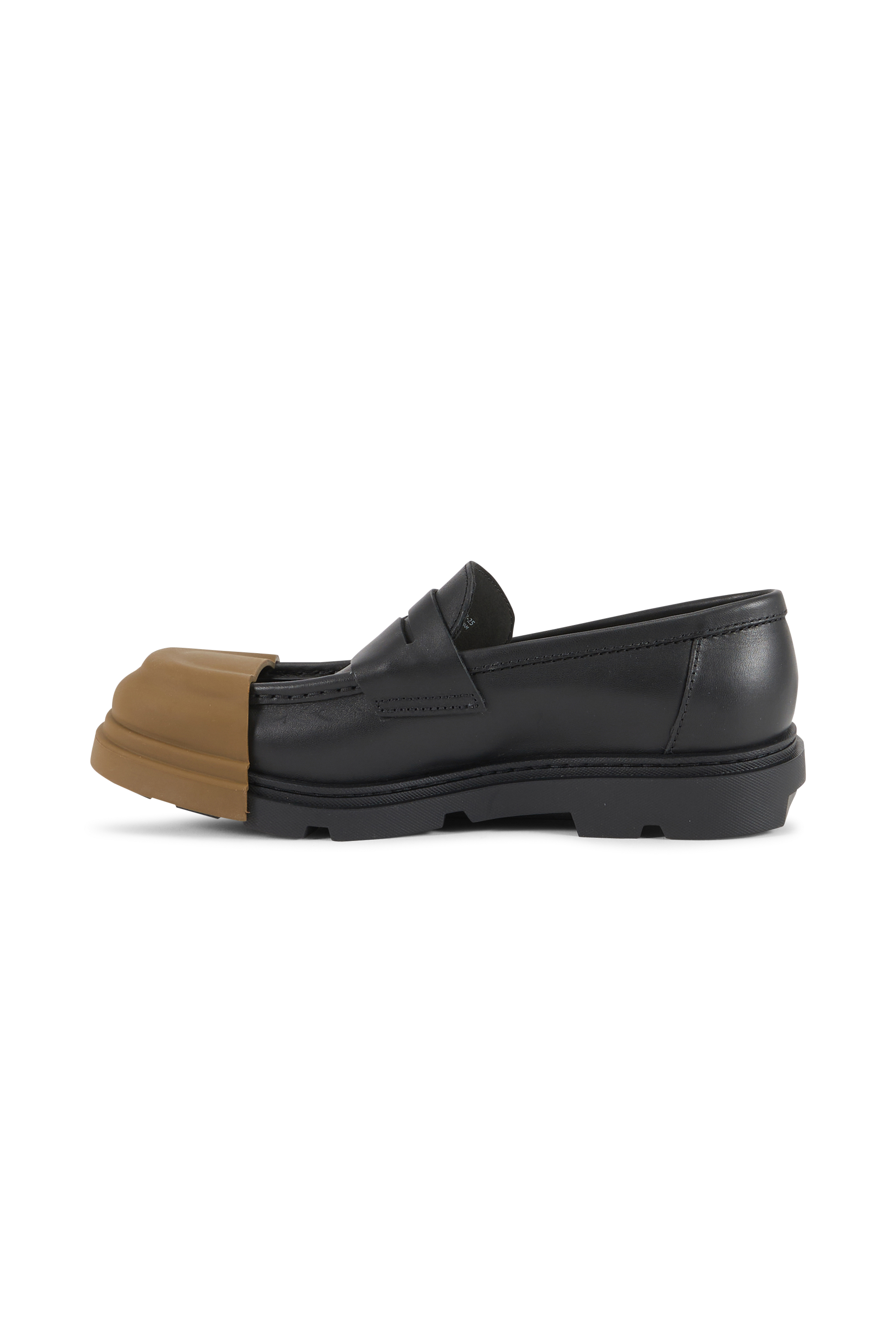 loafers Black